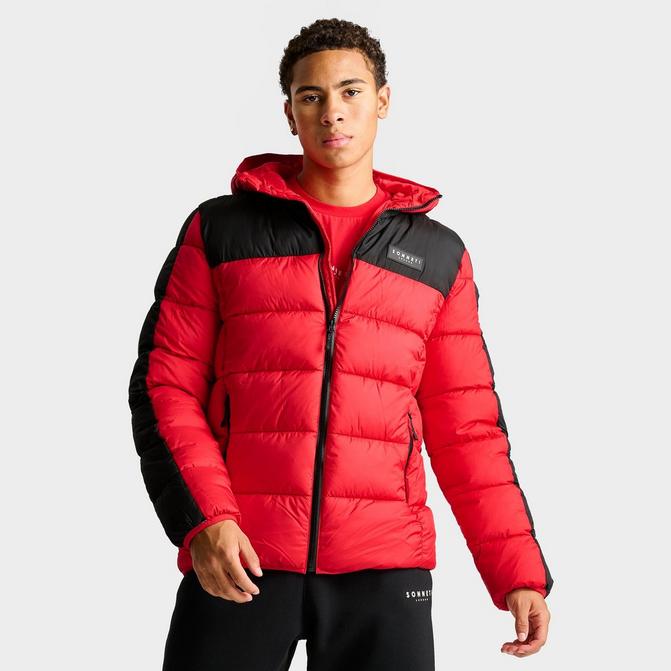 Men s Sonneti Blast Jacket