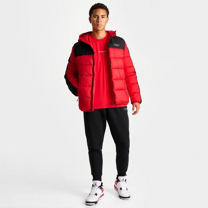 Men's Sonneti Blast Jacket| Finish Line