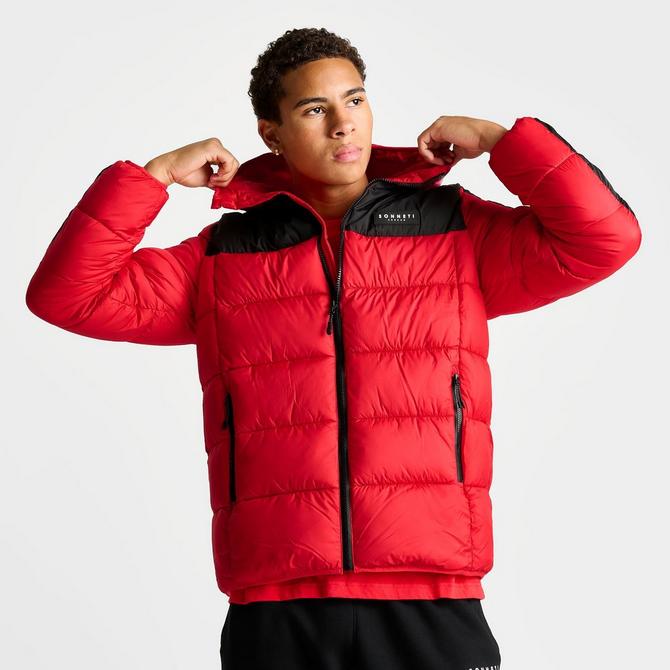 Men's Sonneti Blast Jacket| Finish Line