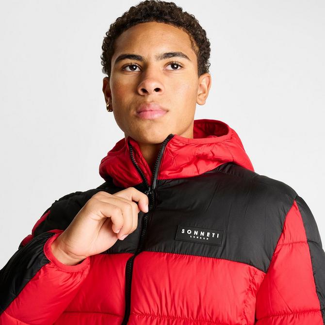 Men's Sonneti Blast Jacket| Finish Line