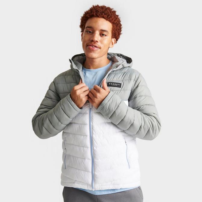 Men's Sonneti Optic Jacket| Finish Line