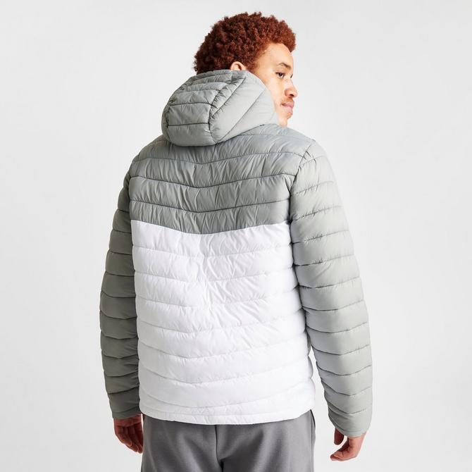 Men's Sonneti Optic Jacket| Finish Line