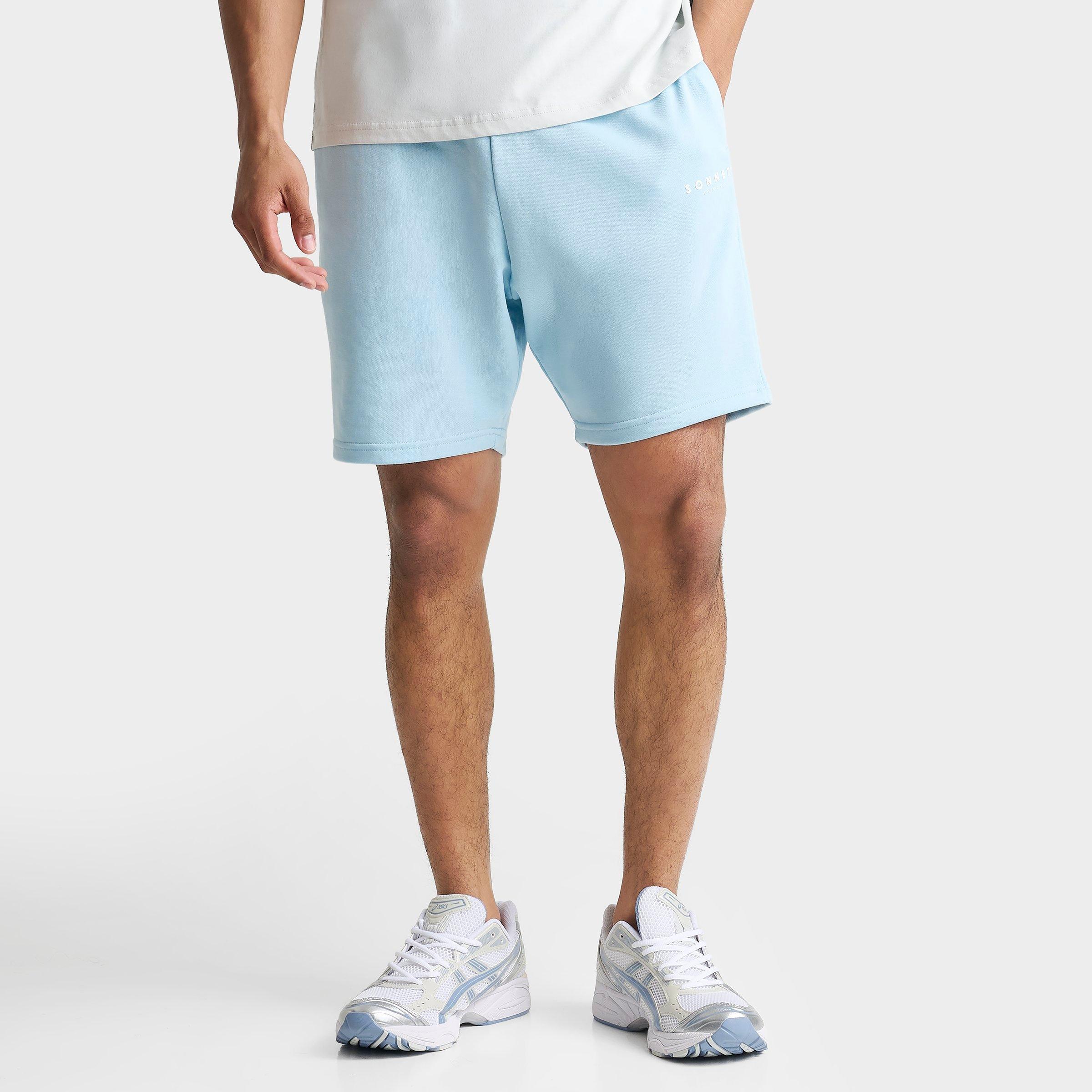 Men's Sonneti French Terry 7