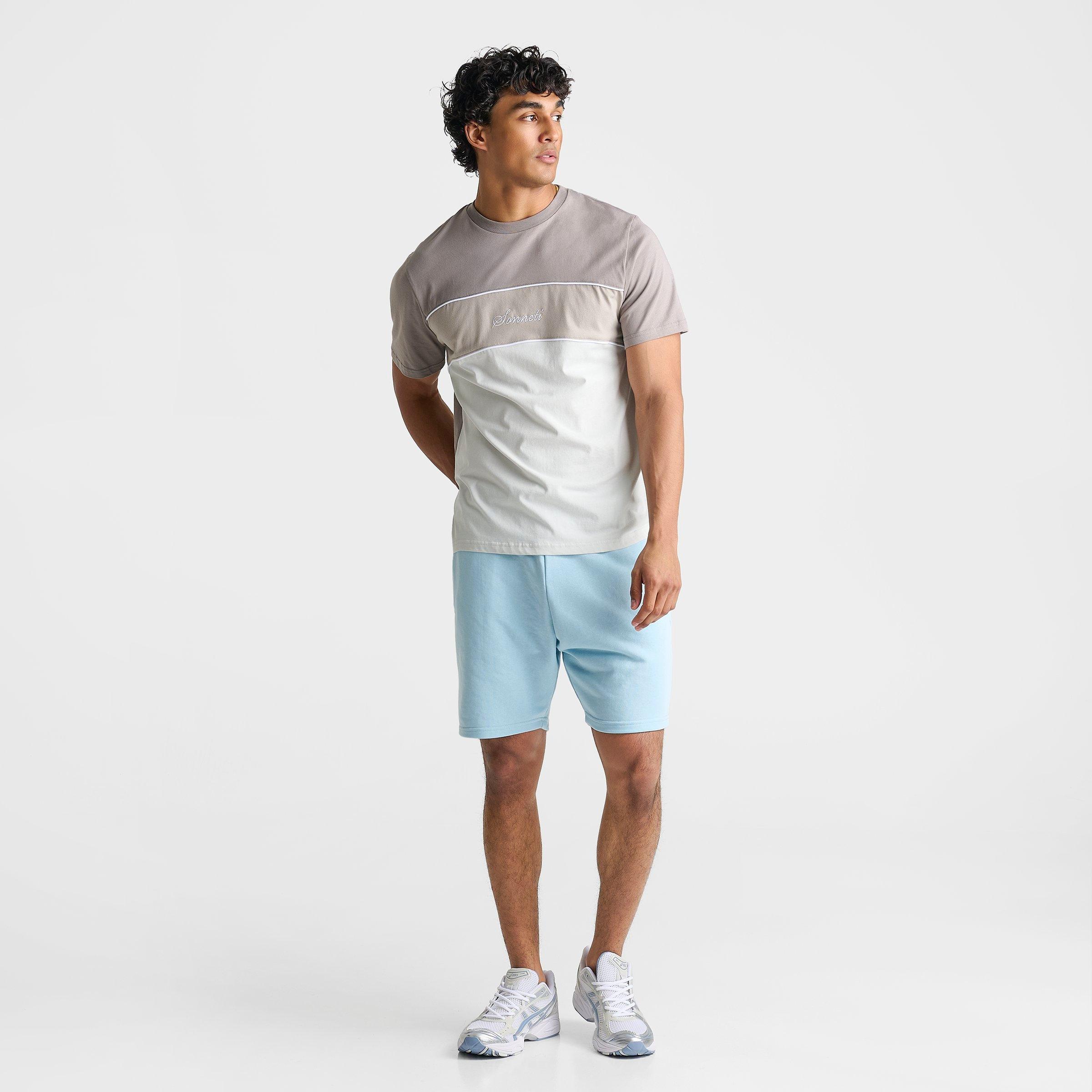 Men's Sonneti French Terry 7