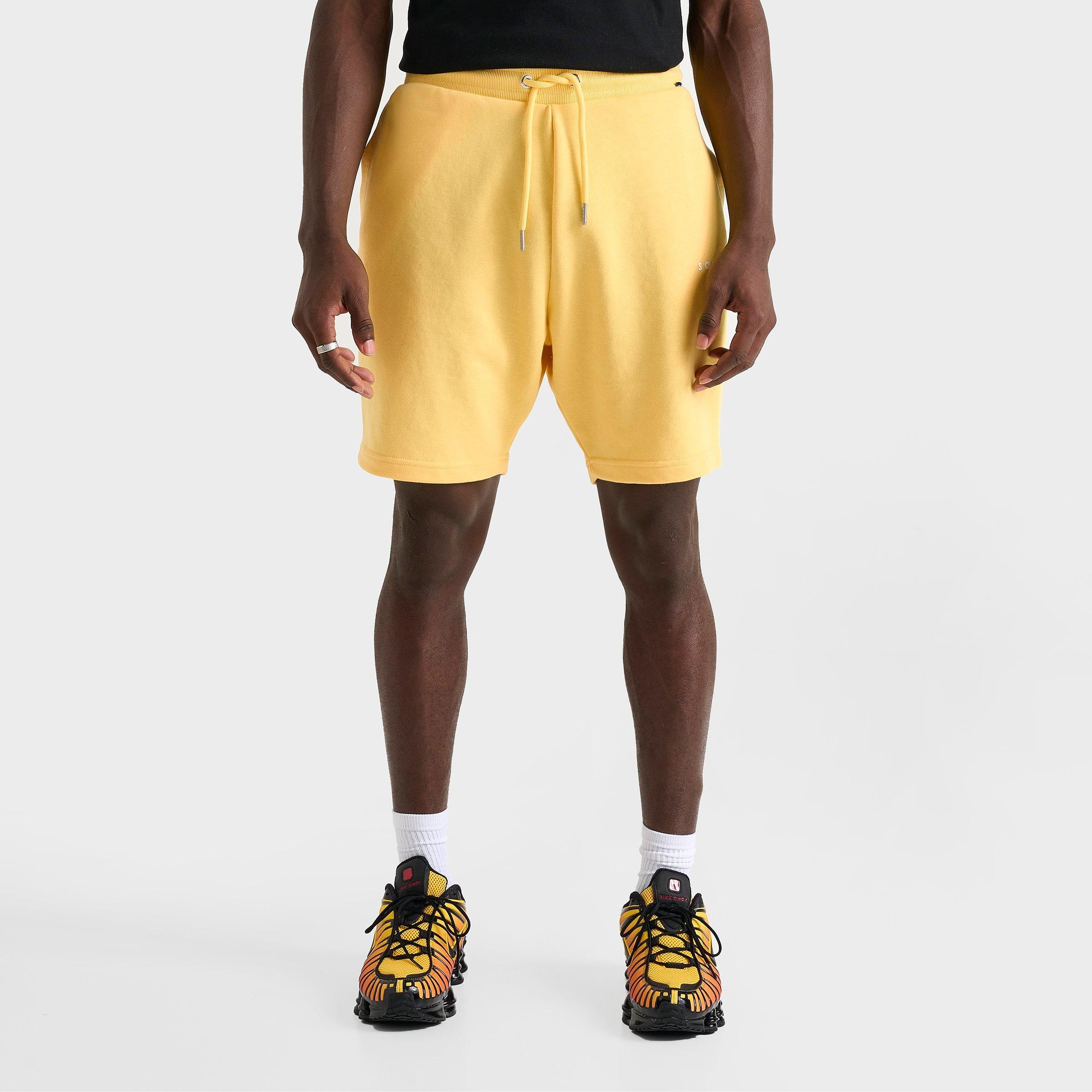 On Court Shorts Men’s M 全仏ver. (新品/未開封) Nike Sportswear Essentials+ Men's French Terry Shorts. Nike ID