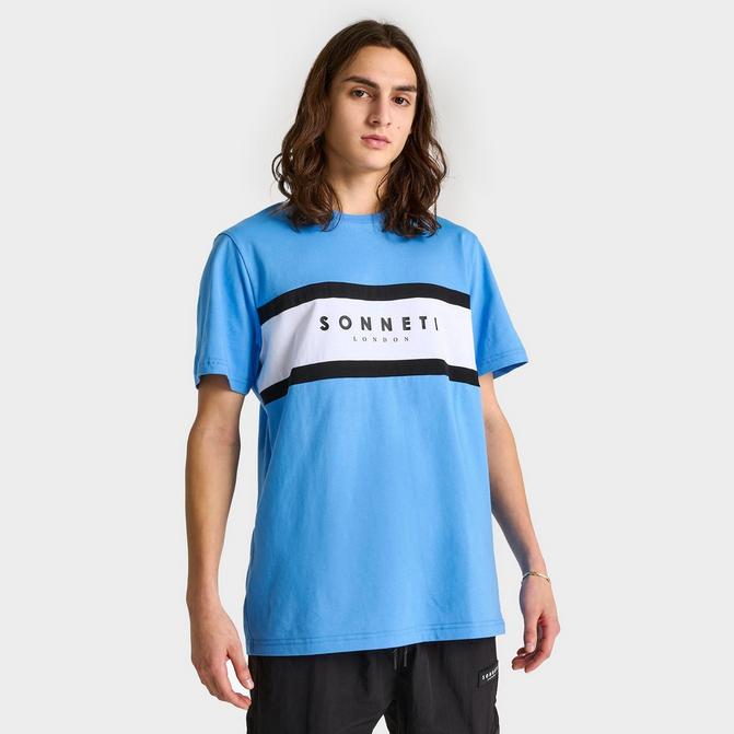 Finish Line Men's Sonneti Kanda Stripe T-Shirt (2 Colors)