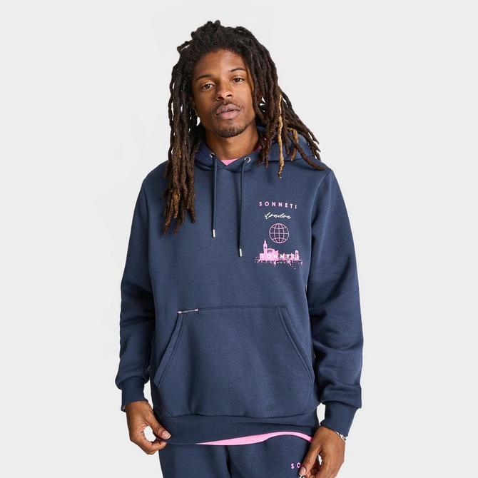 Sonneti title deals hoody