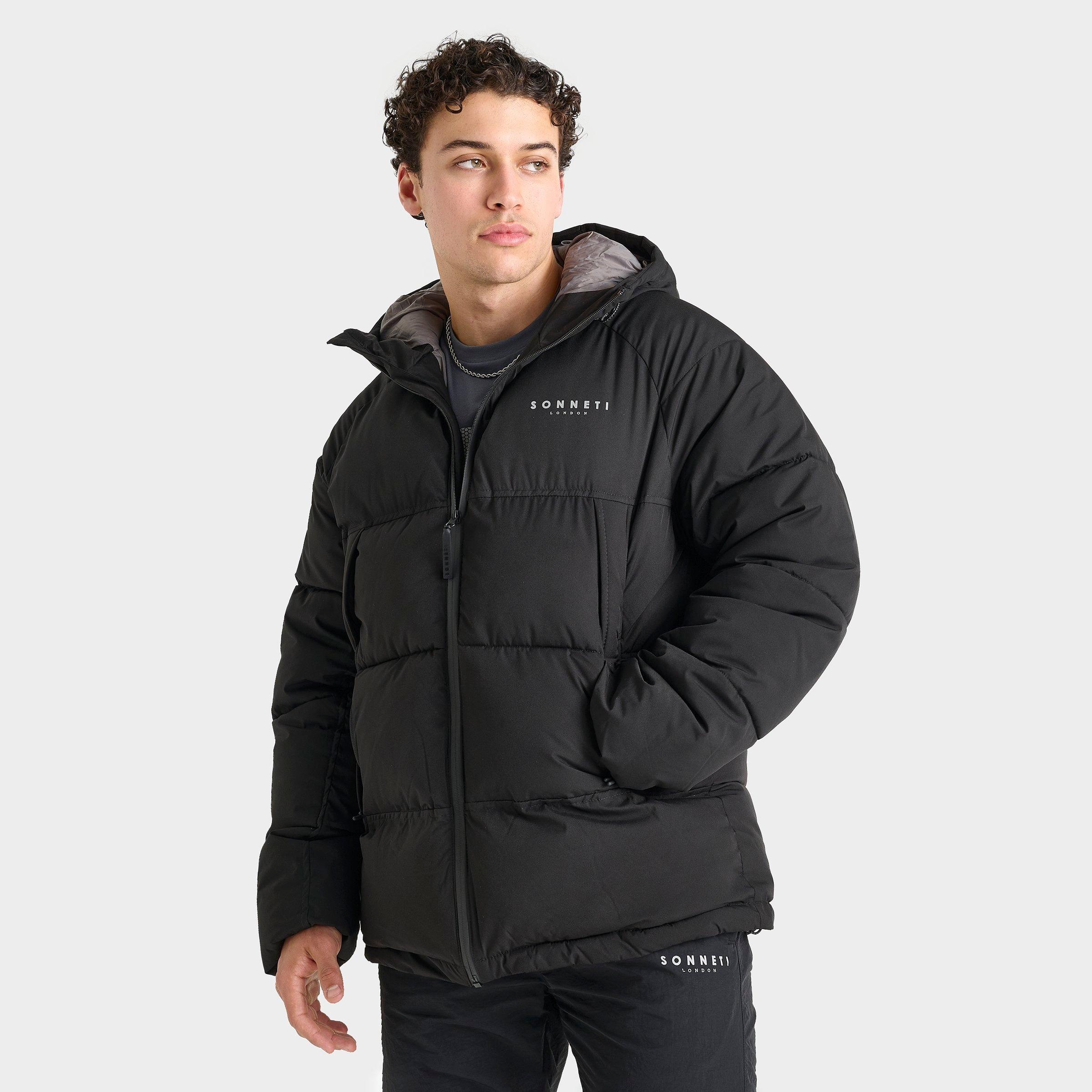 Men s Sonneti Tucson Full Zip Jacket