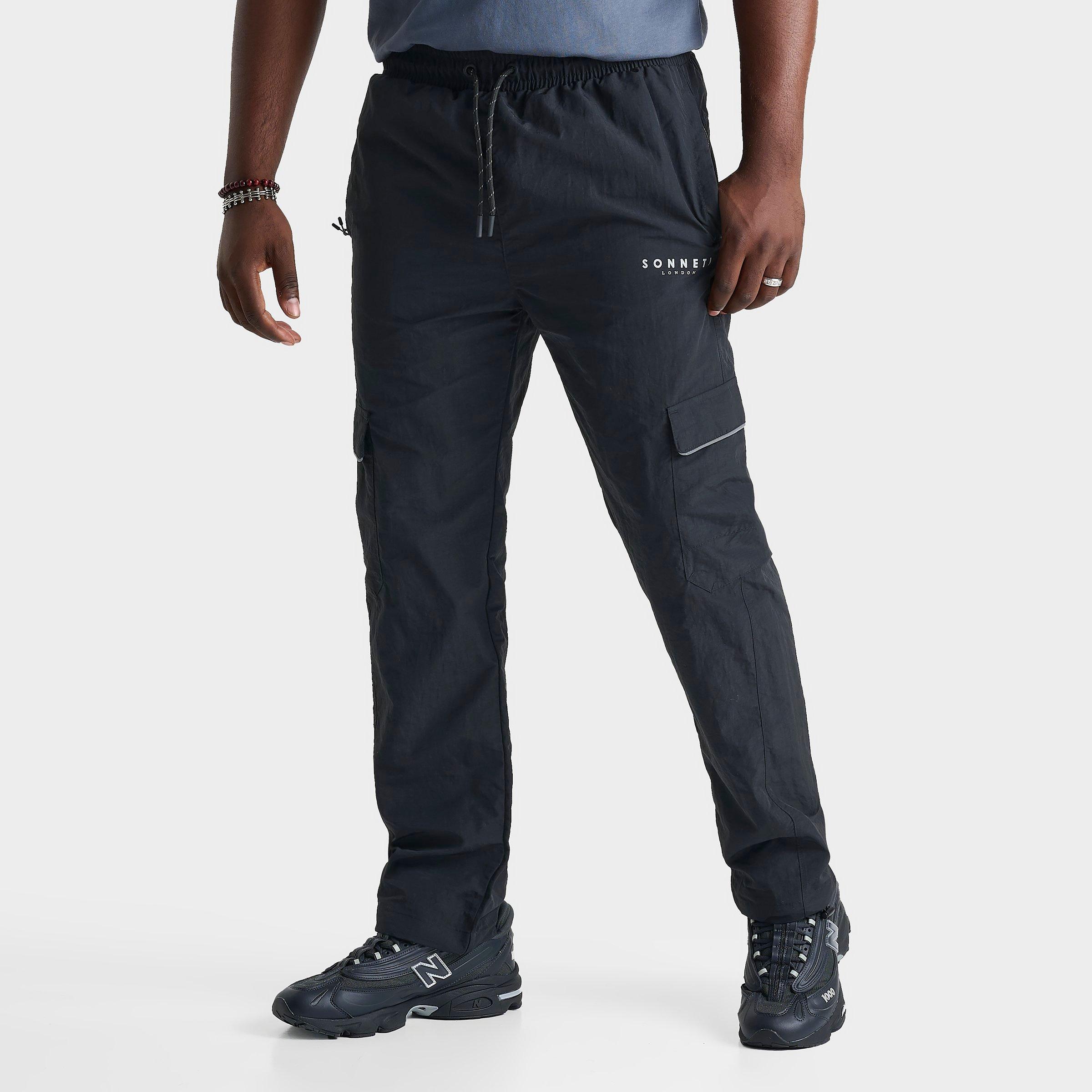 サンロッカーズSUNROCKERS WARM UP PANTS　M Men's Sonneti Rock Pants | Finish Line