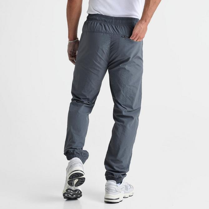 [angle] view of Men's Sonneti Ledge Pants in Turbulence Grey Click to zoom