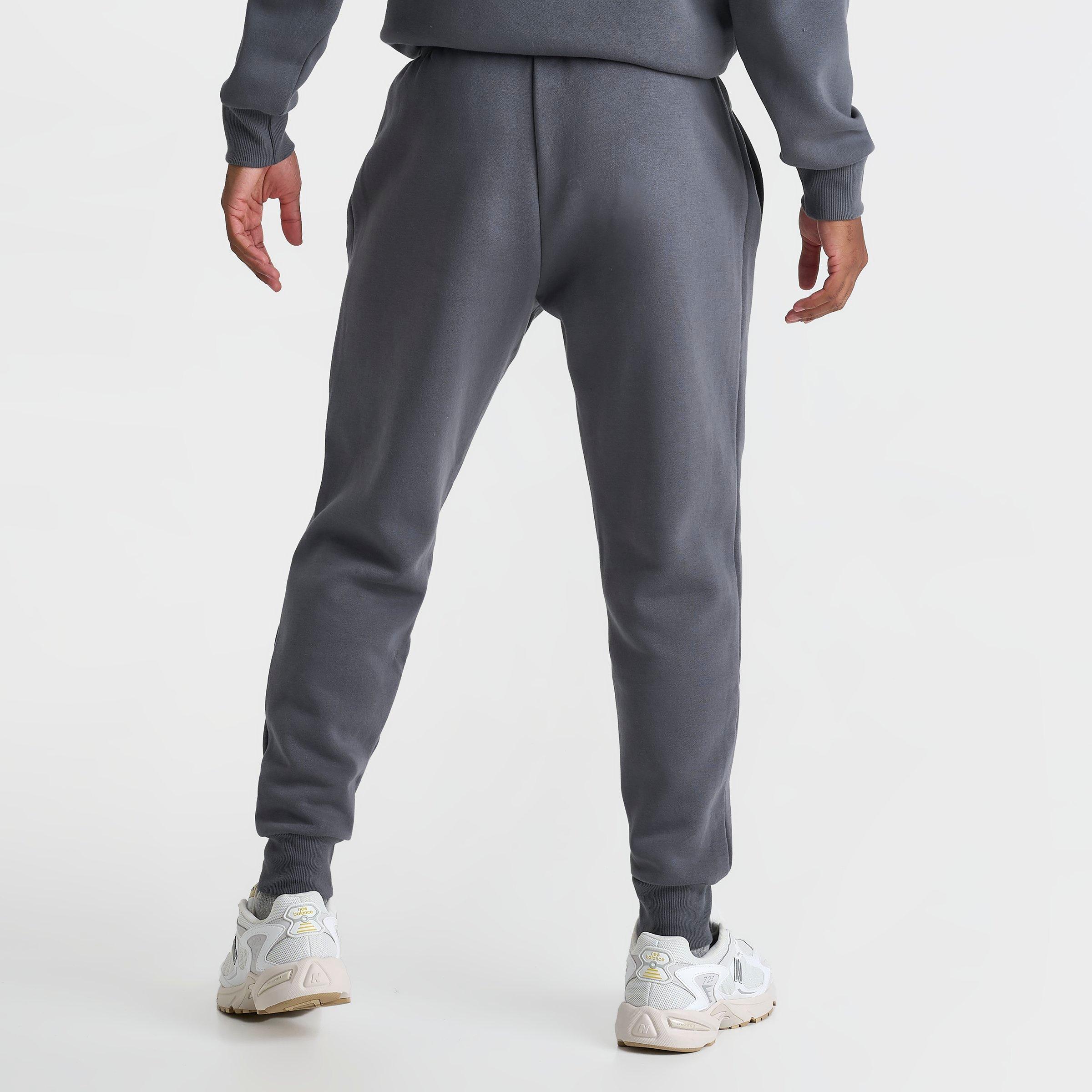 Sonneti Men's Sonneti London Reflective Logo Jogger Pants Pueblo