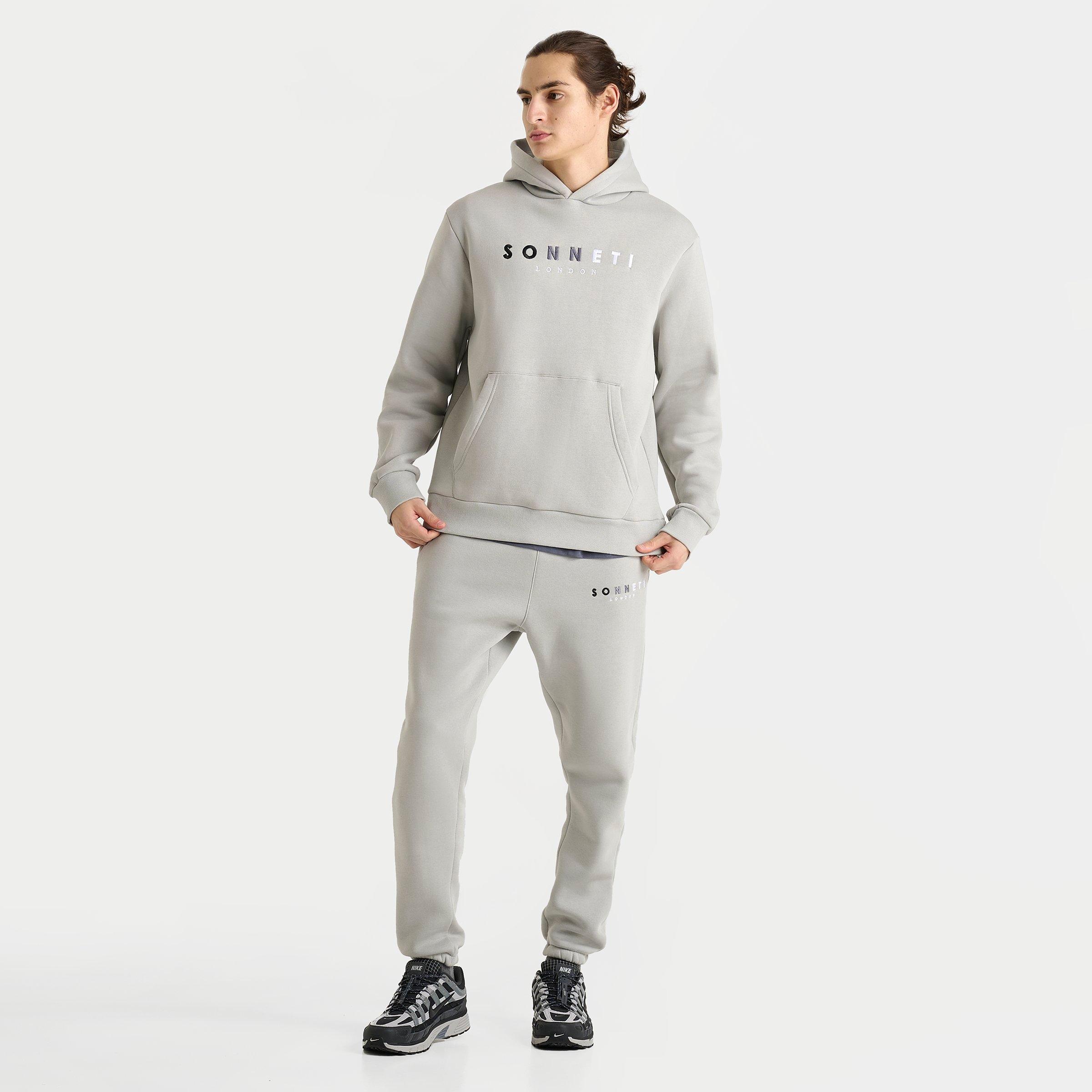 Men's Sonneti Hare Fleece Pullover Hoodie