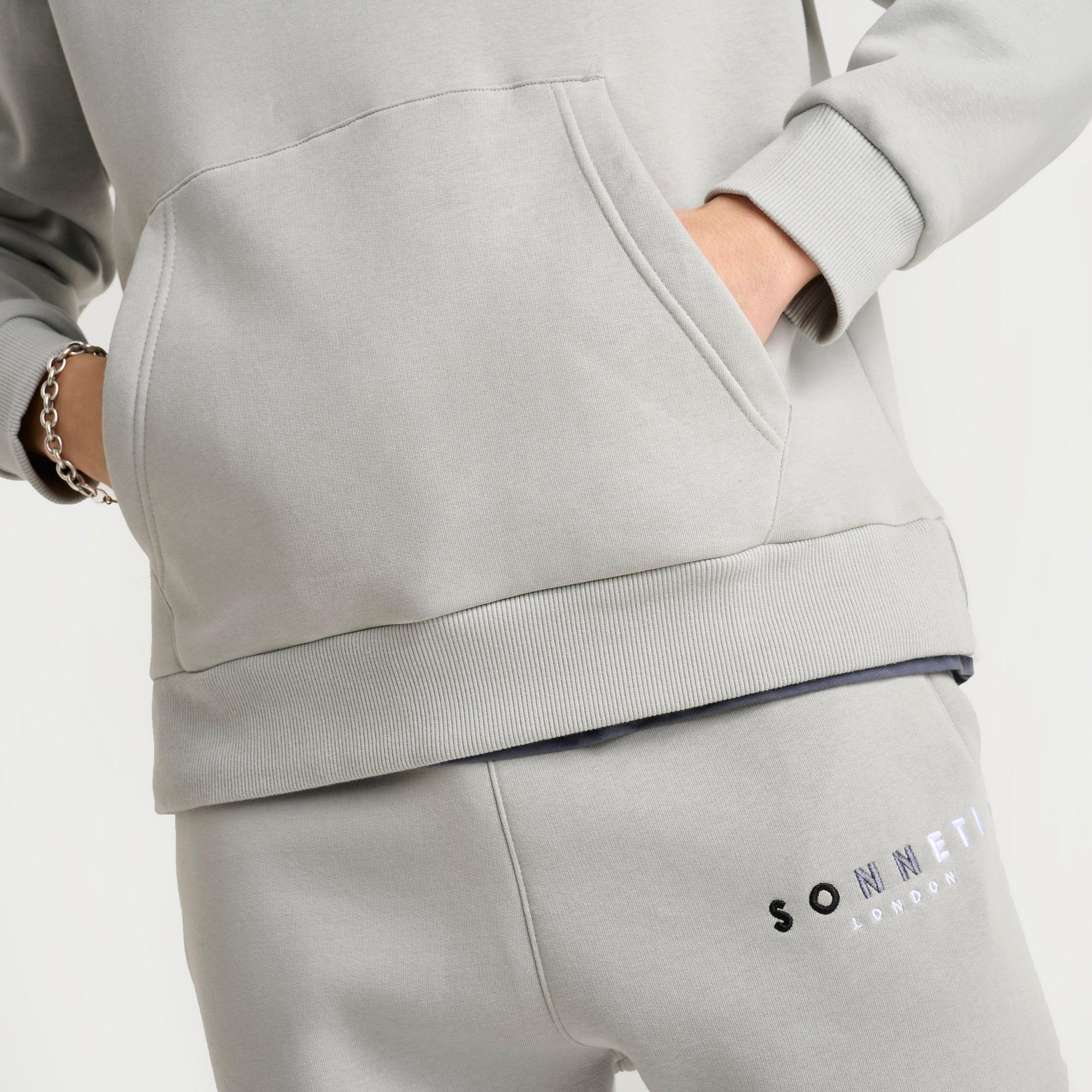 Men's Sonneti Hare Fleece Pullover Hoodie