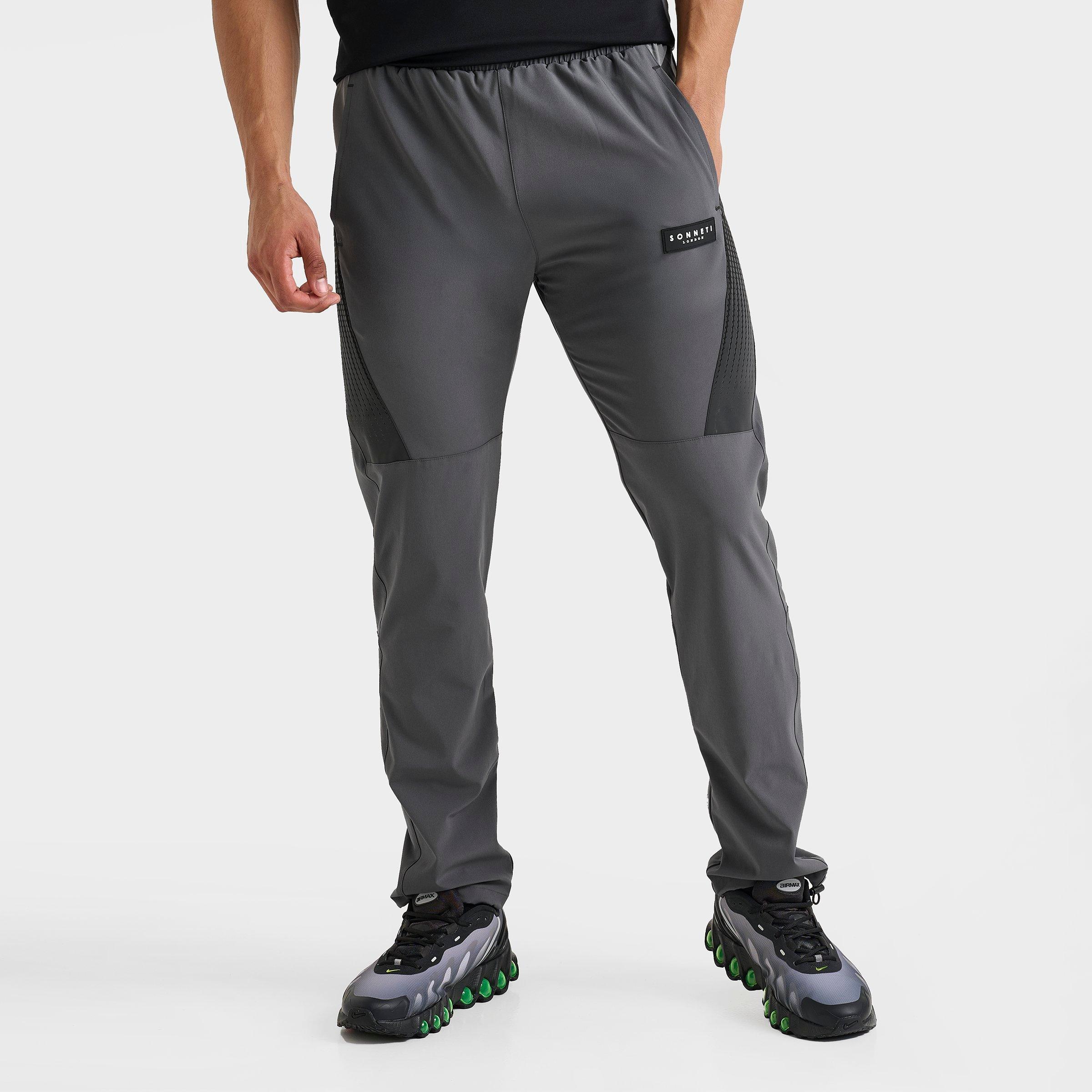 ★andar★ Airst line slim fit jogger pants Men's Slim Fit Joggers | Foot Locker