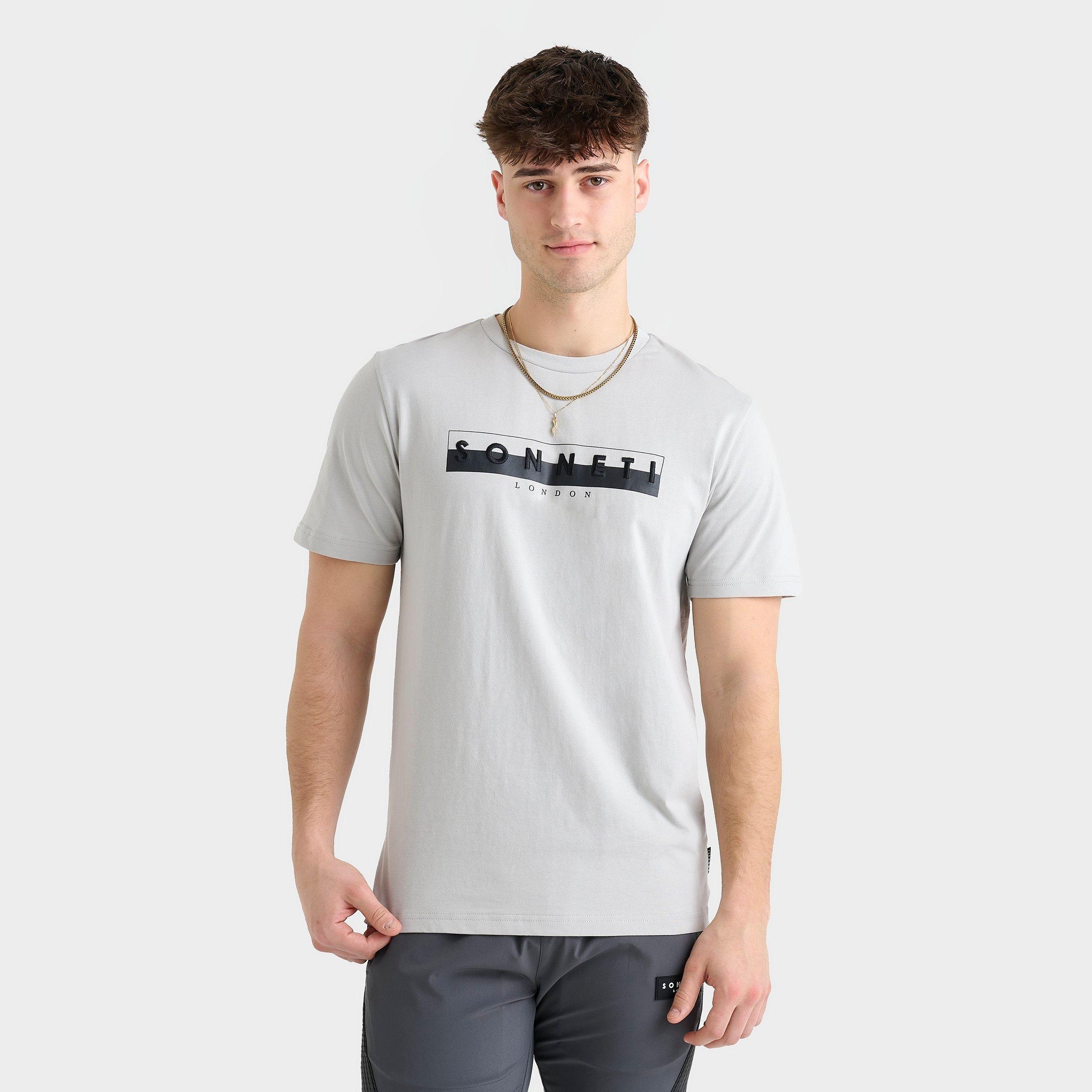 ★2025SS新作★HERETIC★SONNET 18 T-SHIRT (STANDARD FIT) Men's Sonneti Lifer T-Shirt | Finish Line