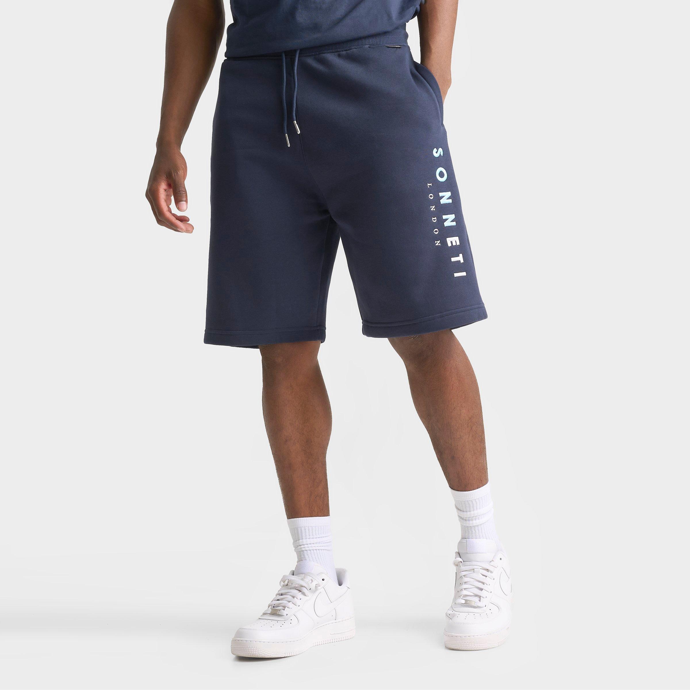 Men's Sonneti Hare Fleece Shorts | Finish Line