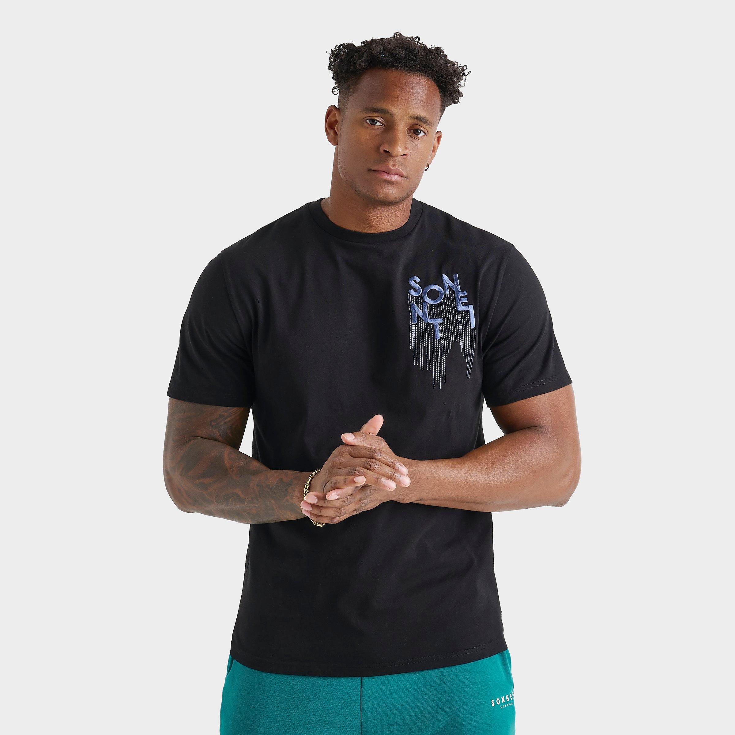 Men's Sonneti London Drip T-Shirt