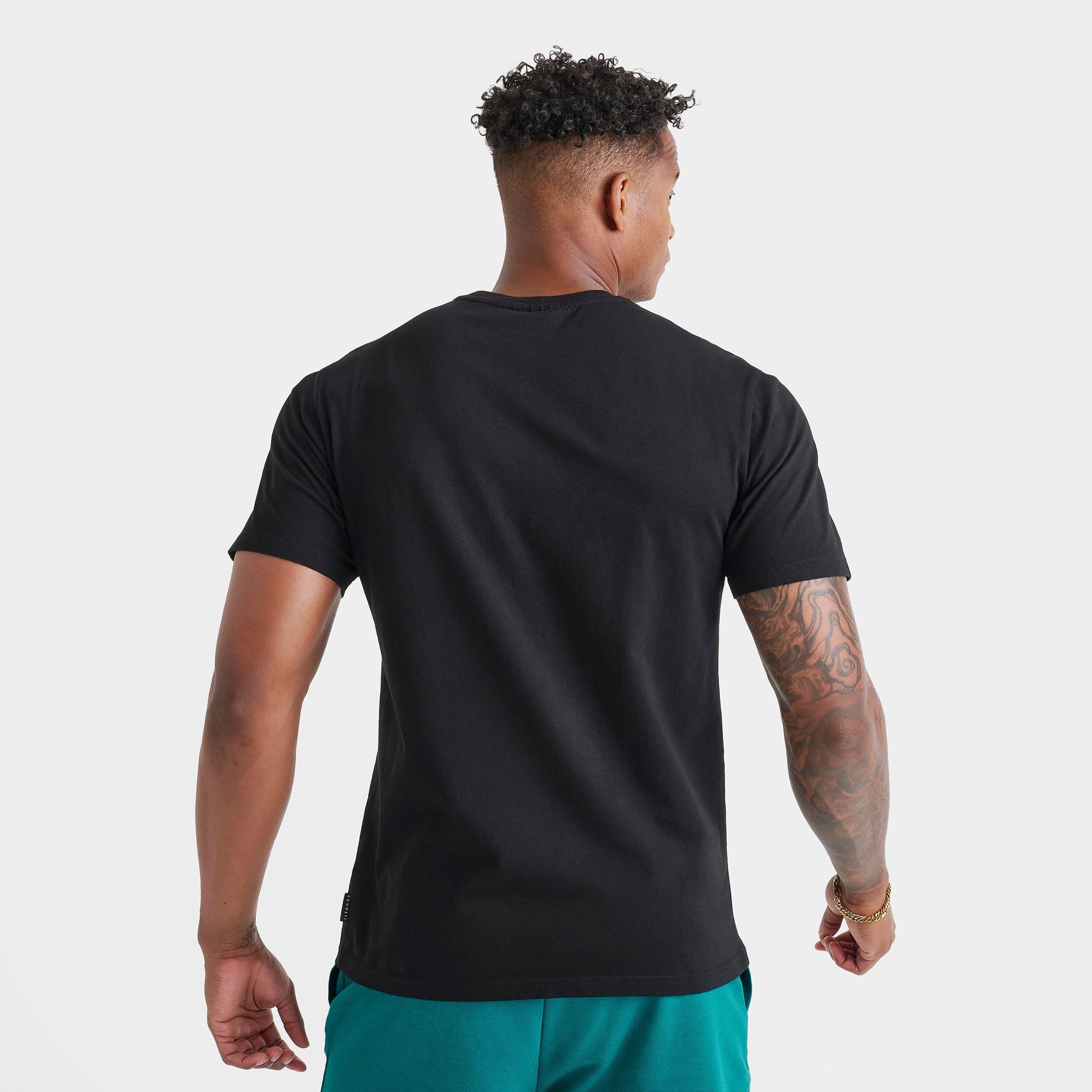 Men's Sonneti London Drip T-Shirt