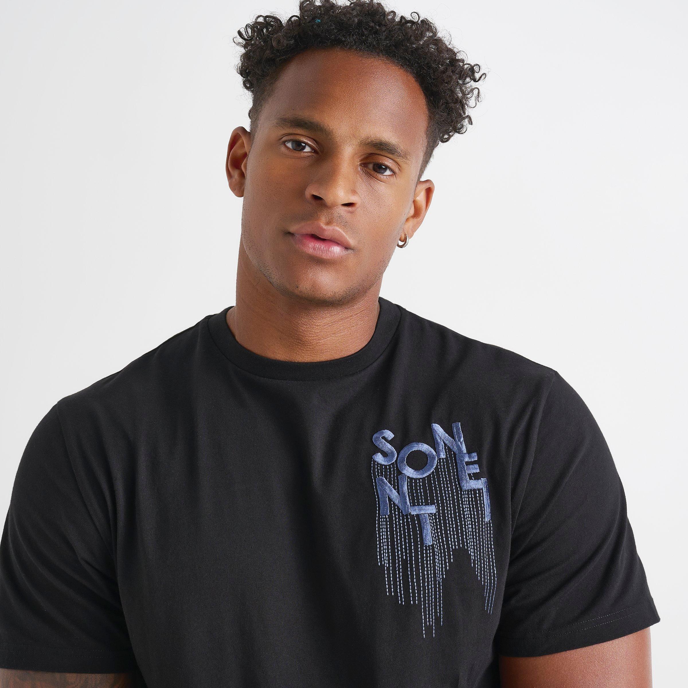 Men's Sonneti London Drip T-Shirt