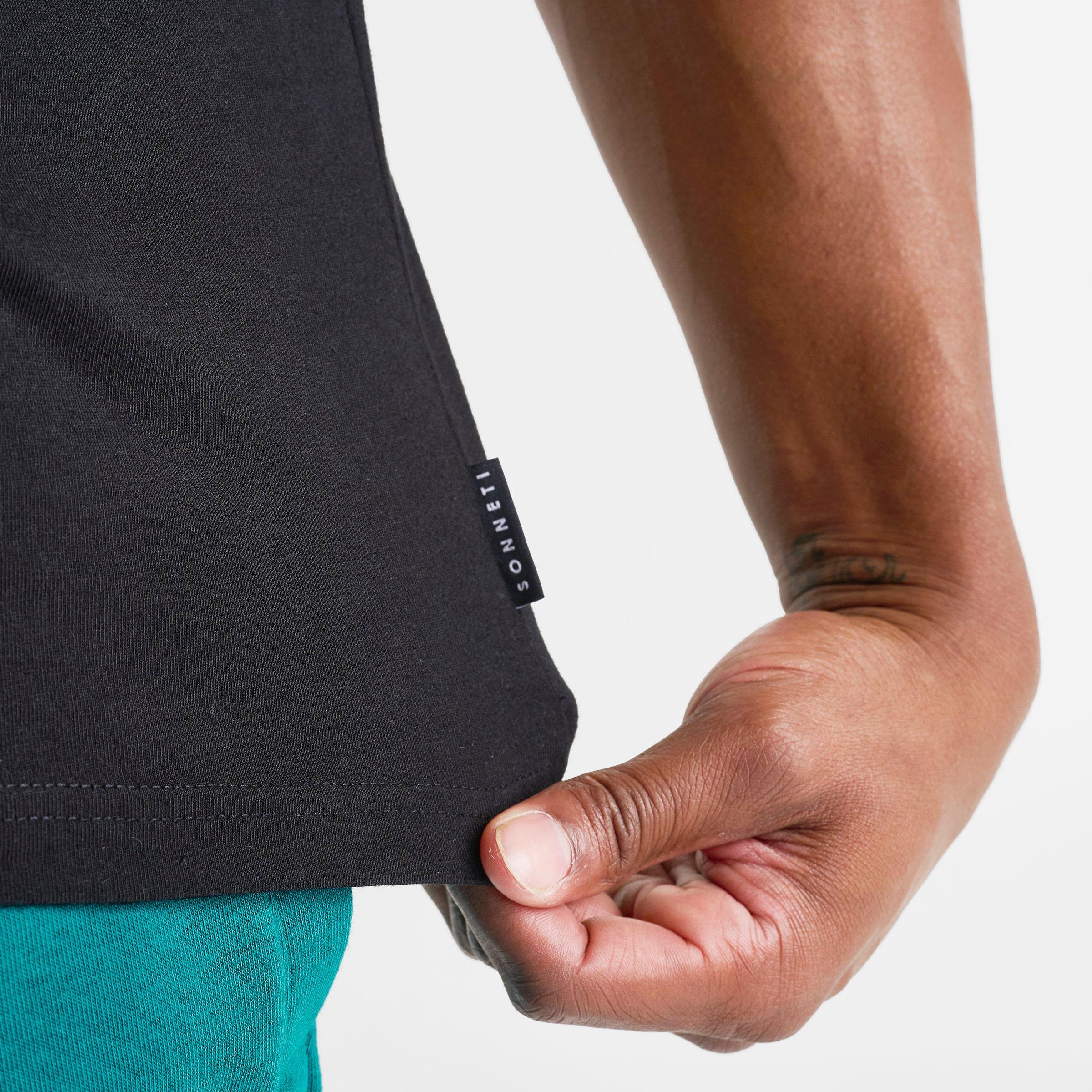 Men's Sonneti London Drip T-Shirt