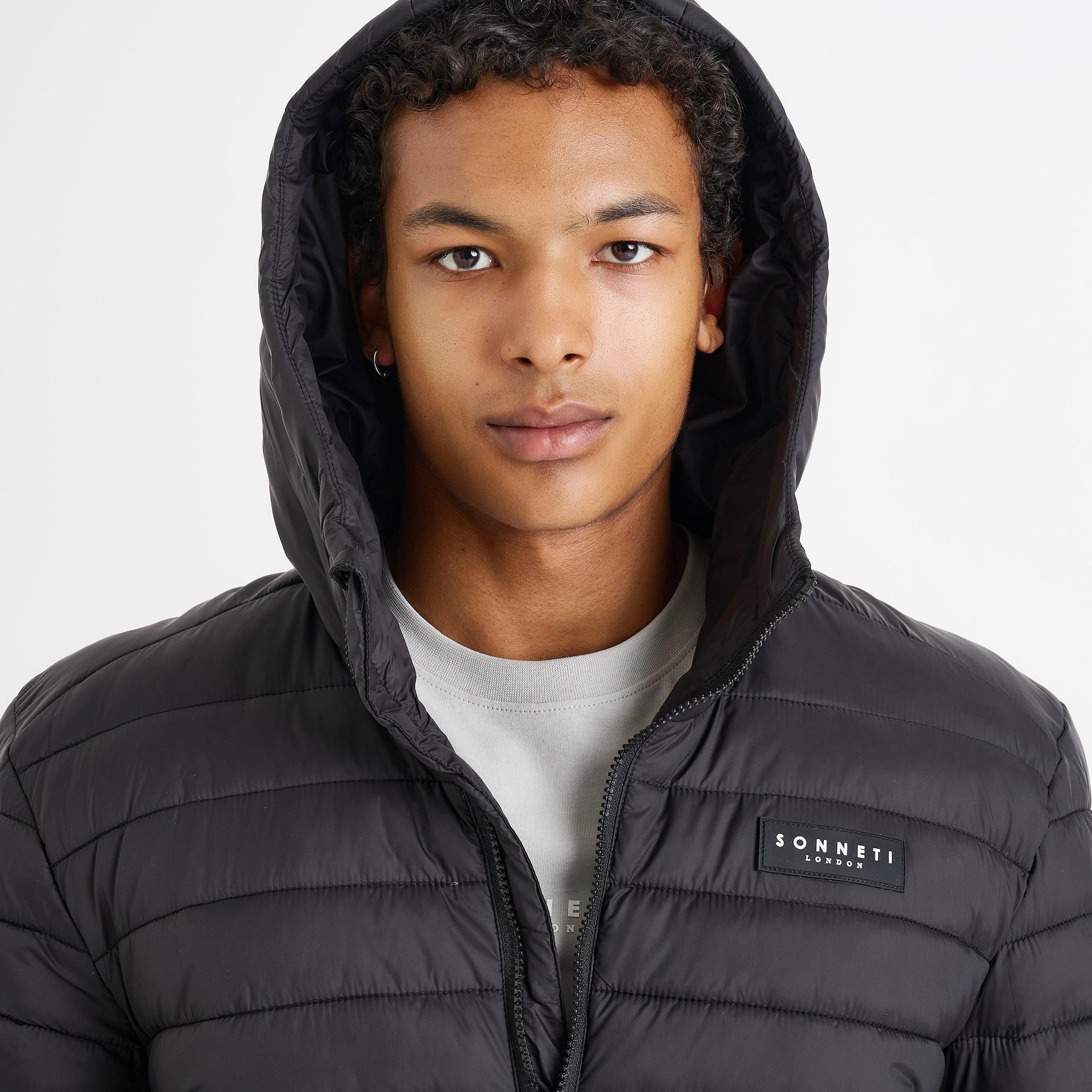 Men's Sonneti London Crag Puffer Jacket