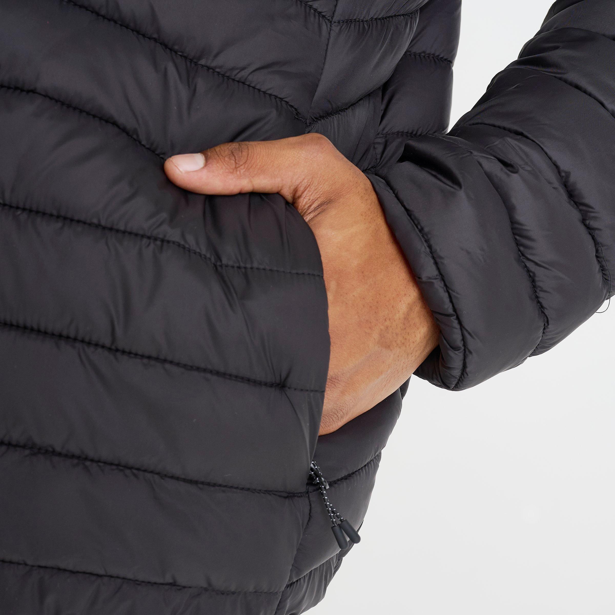 Men's Sonneti London Crag Puffer Jacket