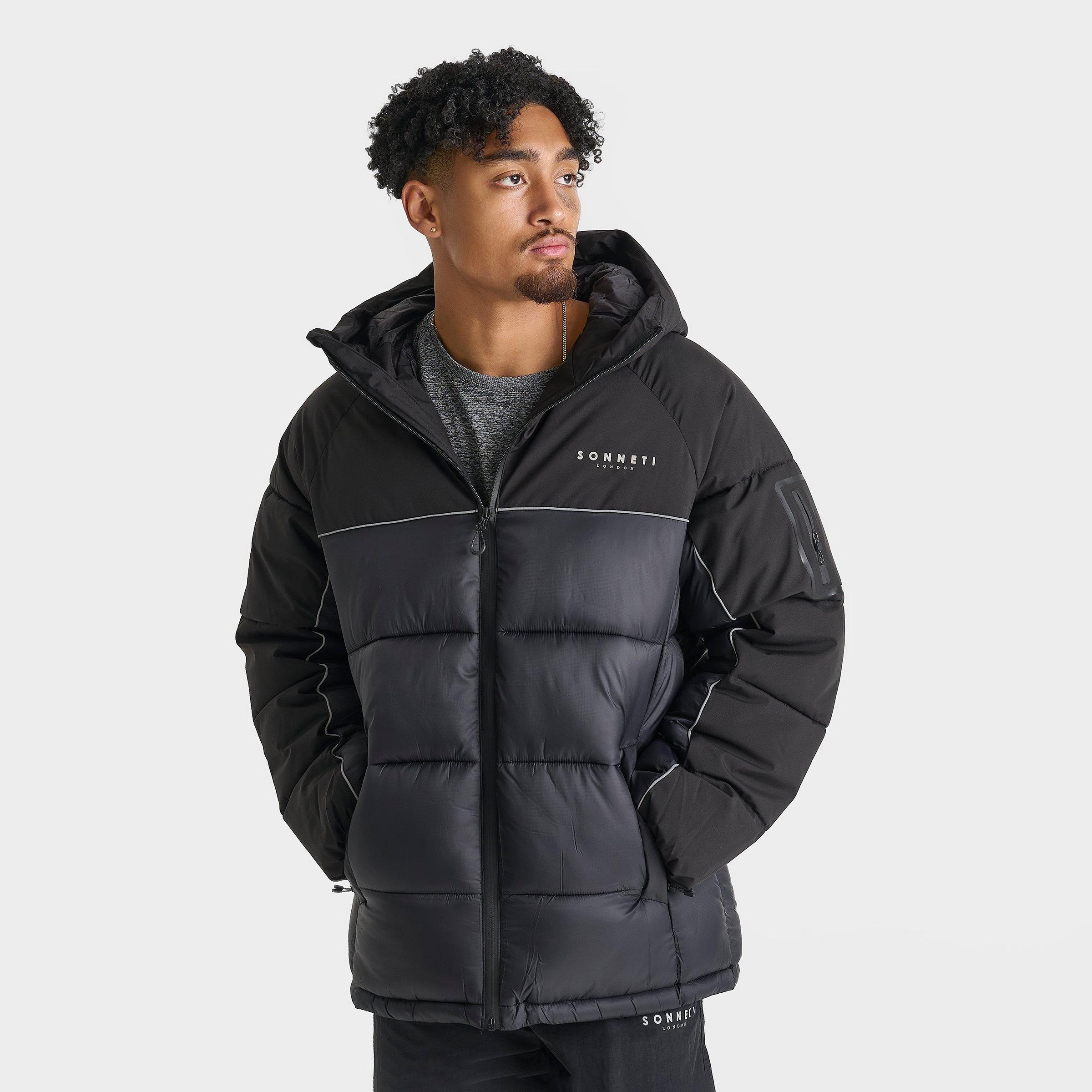 Men's Sonneti London Oxide Jacket