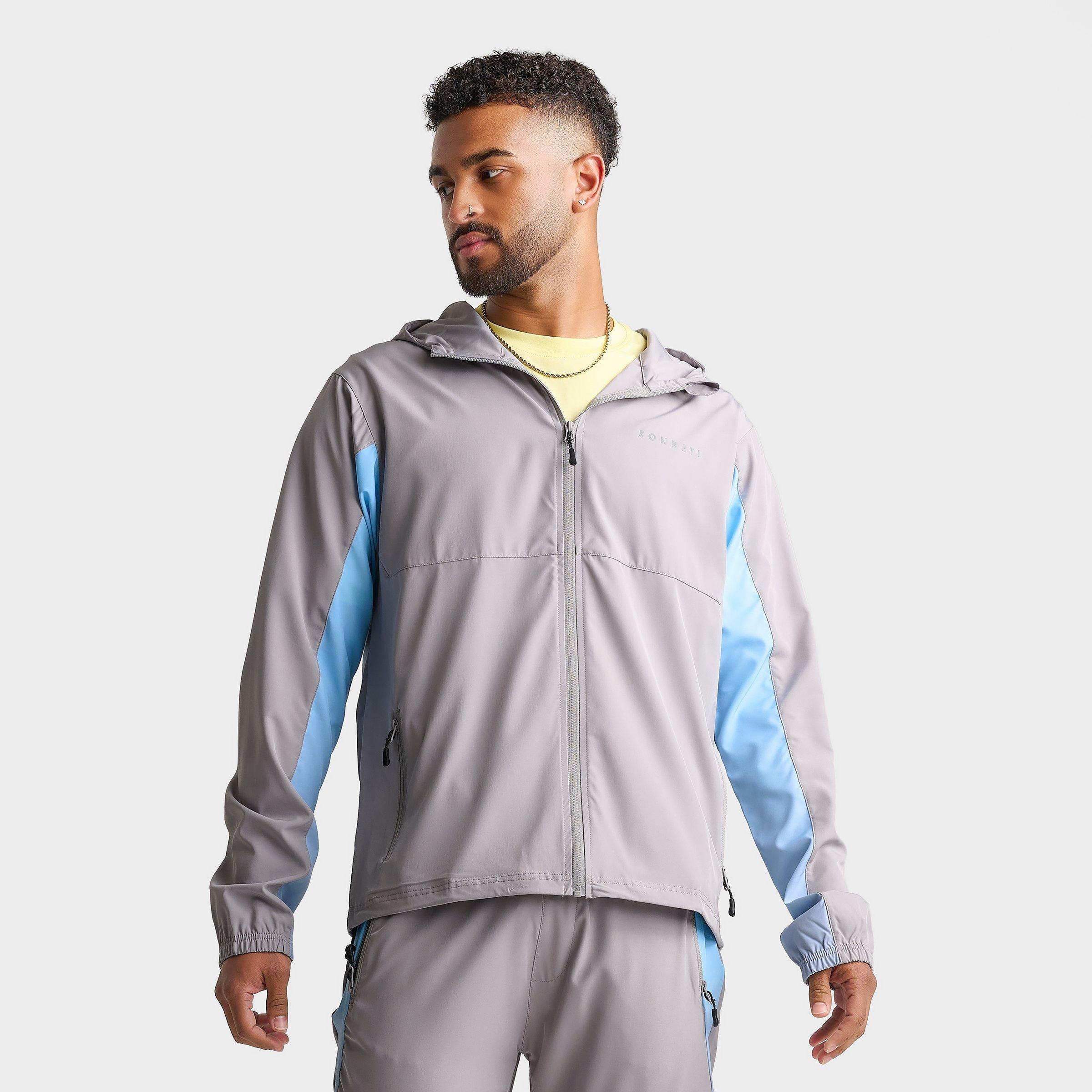 Men's Sonneti Flash Full-Zip Jacket | Finish Line