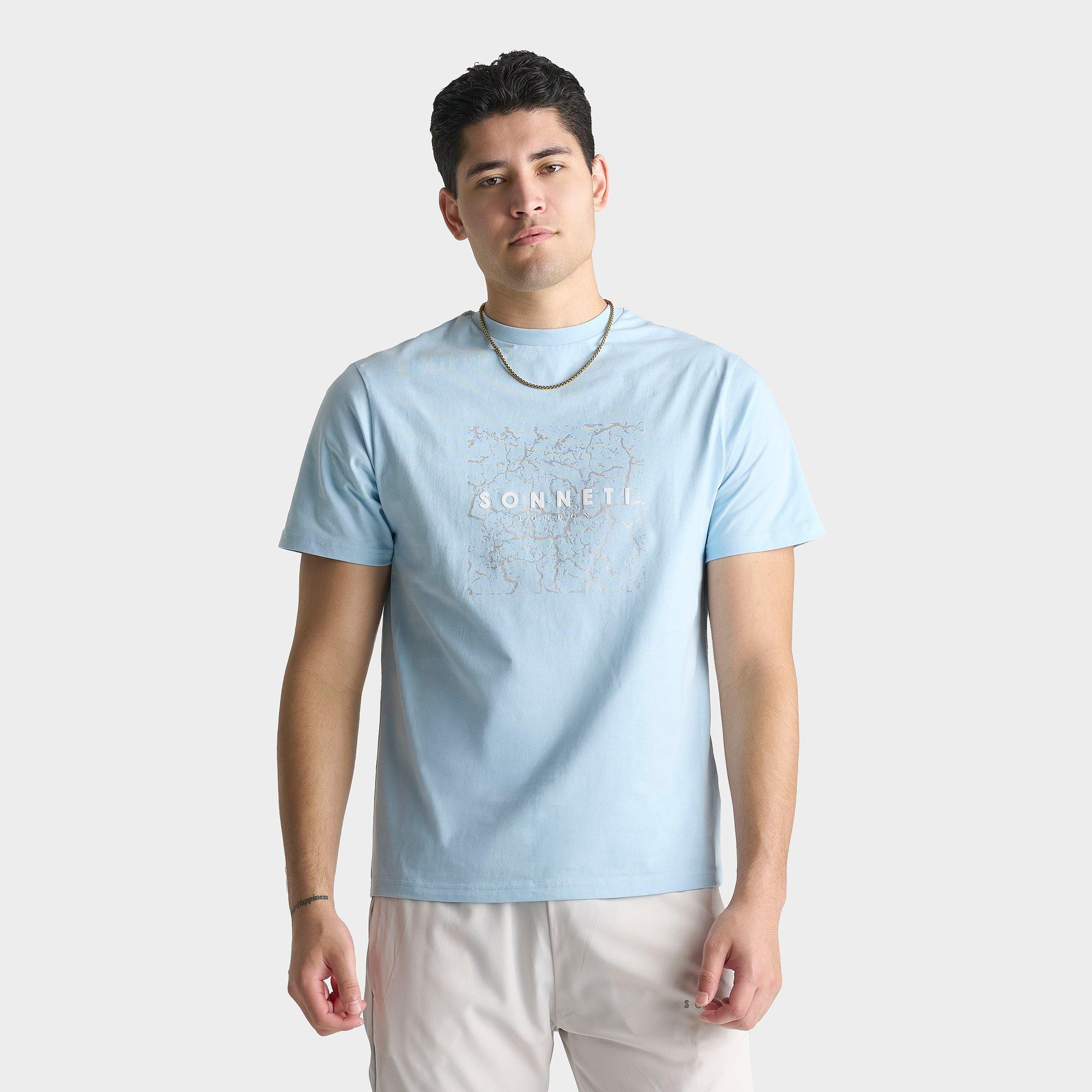 Men's Sonneti Quartz T-Shirt | Finish Line