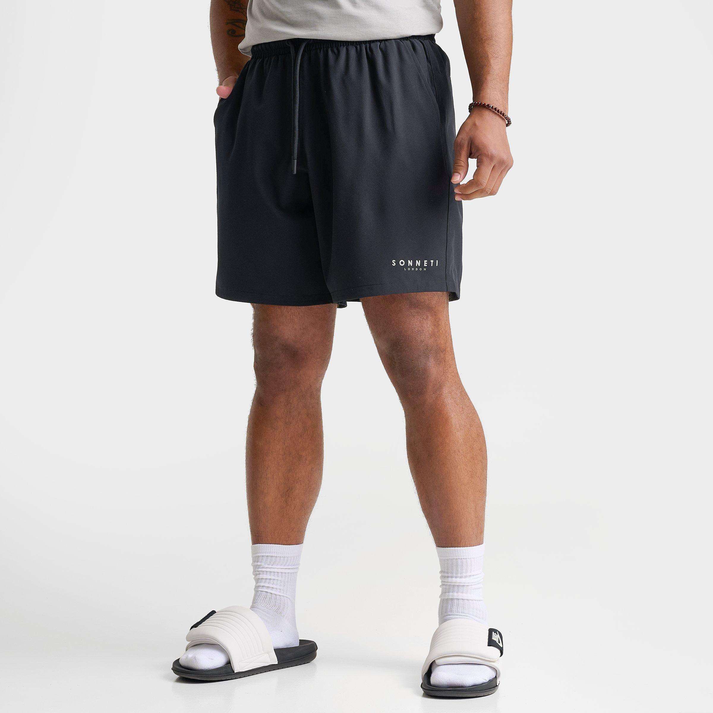 Men's Sonneti London City Shorts