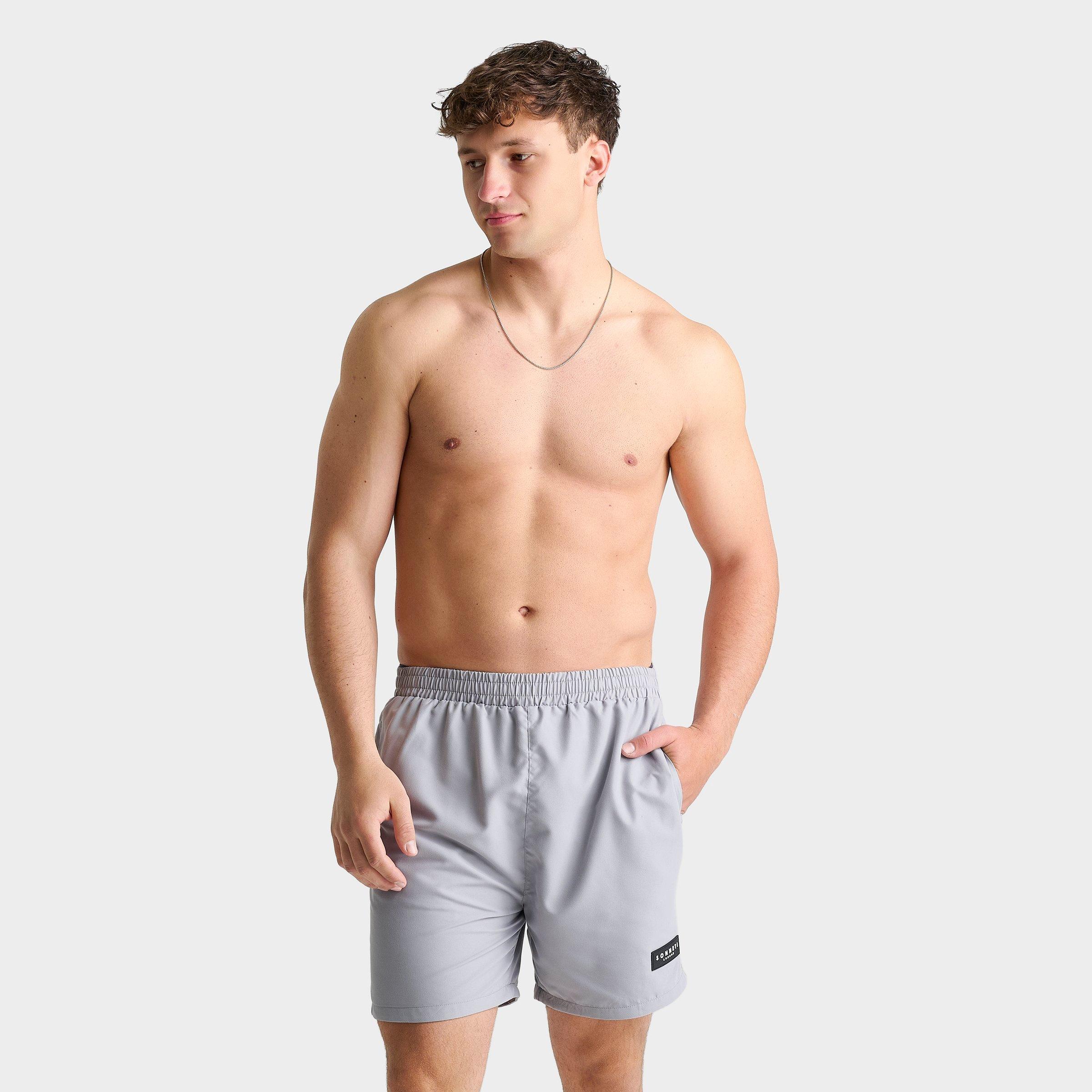 Men's Sonneti London Rocco Swim Shorts