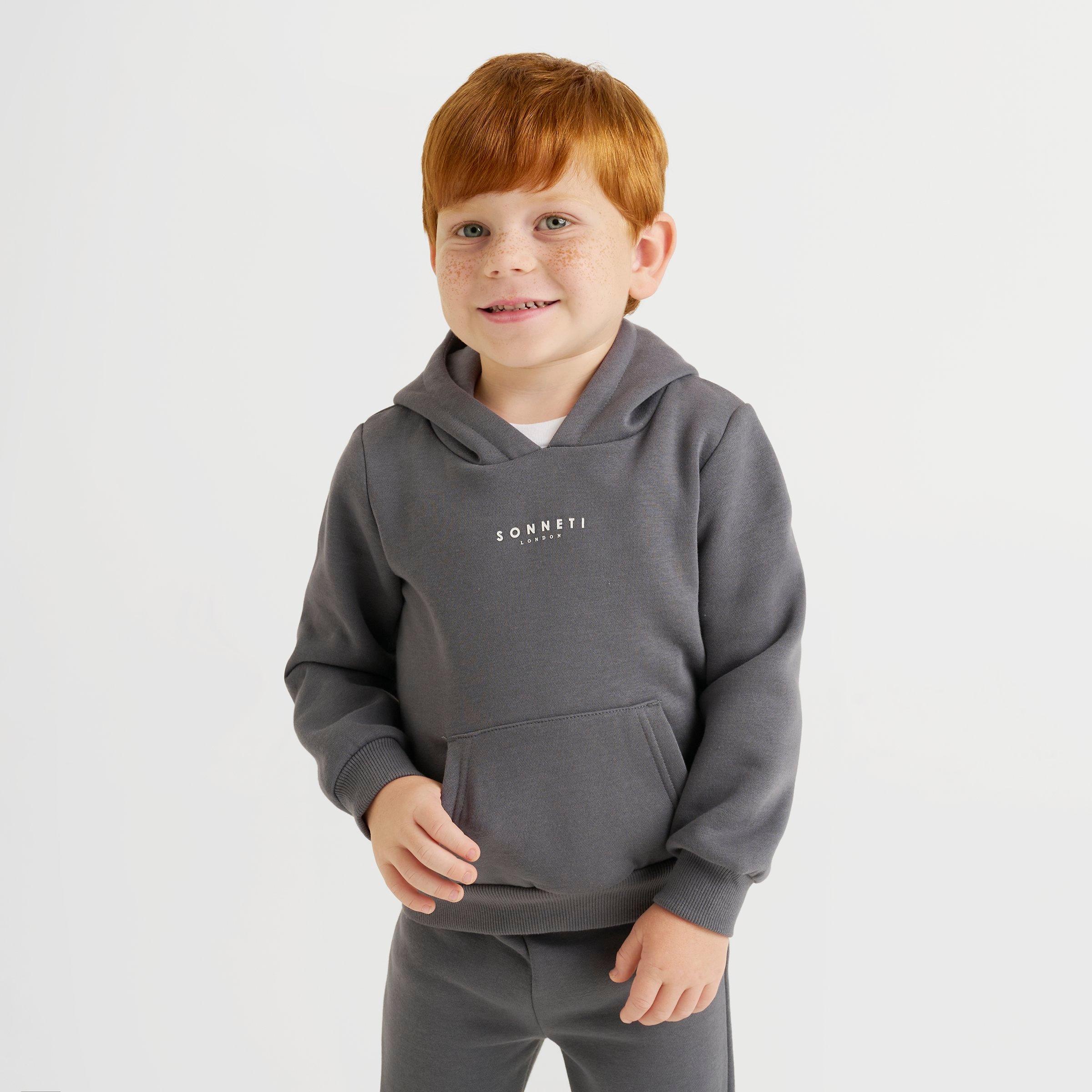Kids' Toddler Sonneti London Pullover Hoodie Set Finish Line