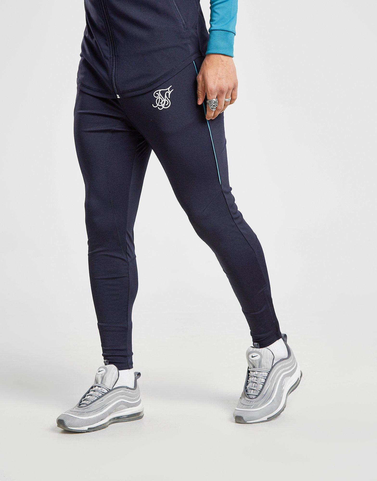 siksilk zonal track pants