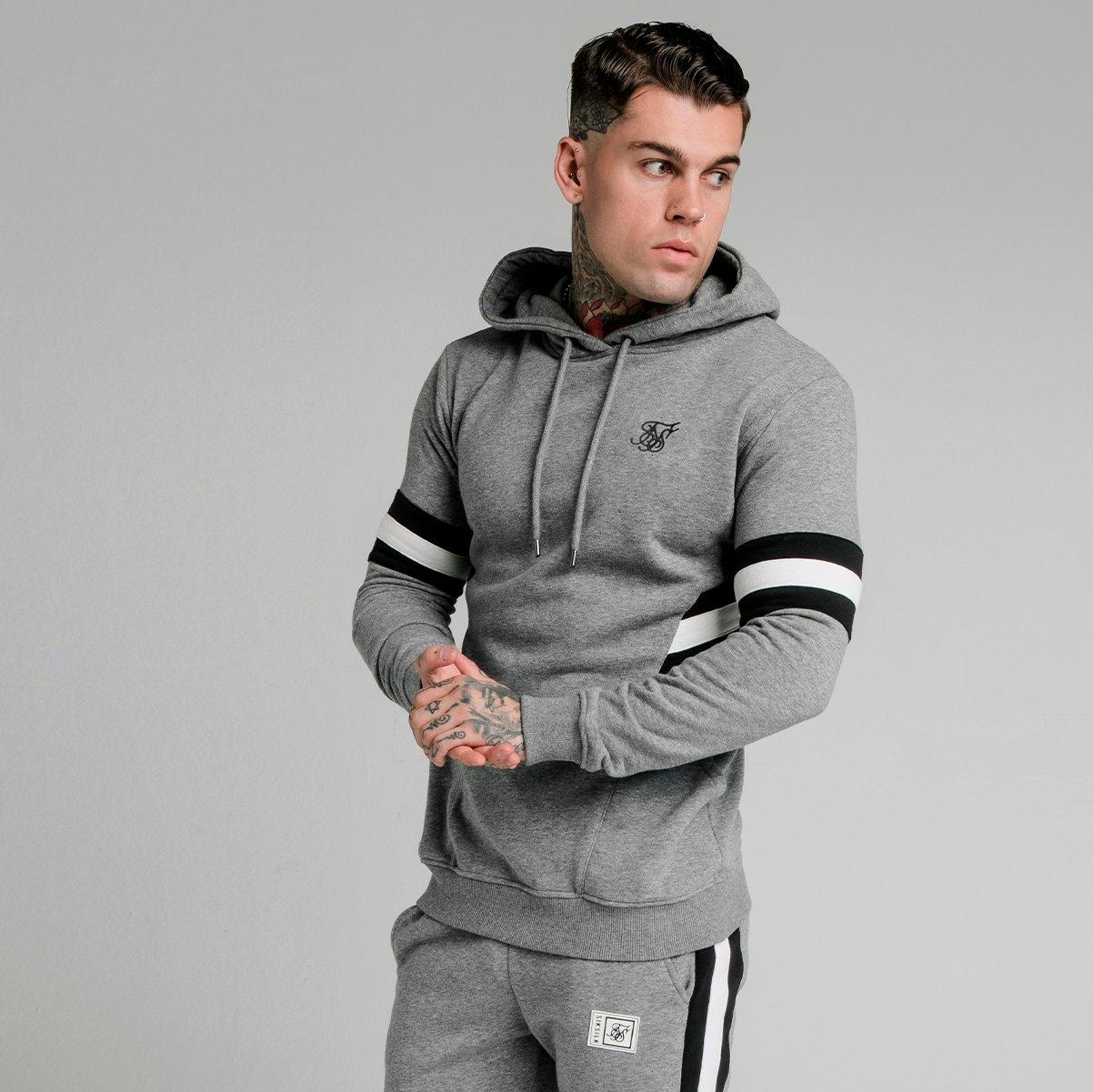 siksilk hoodie