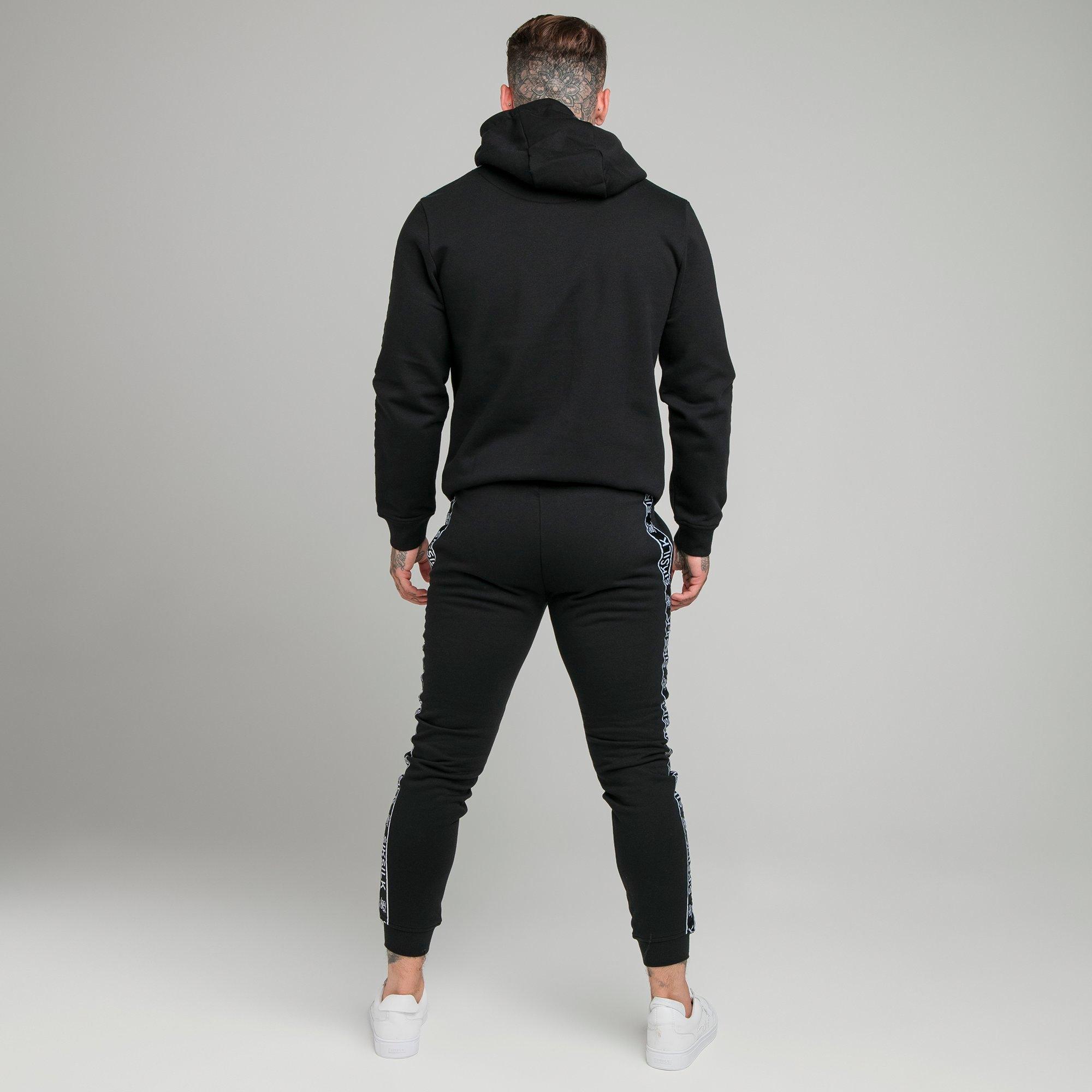 jogger hoodie