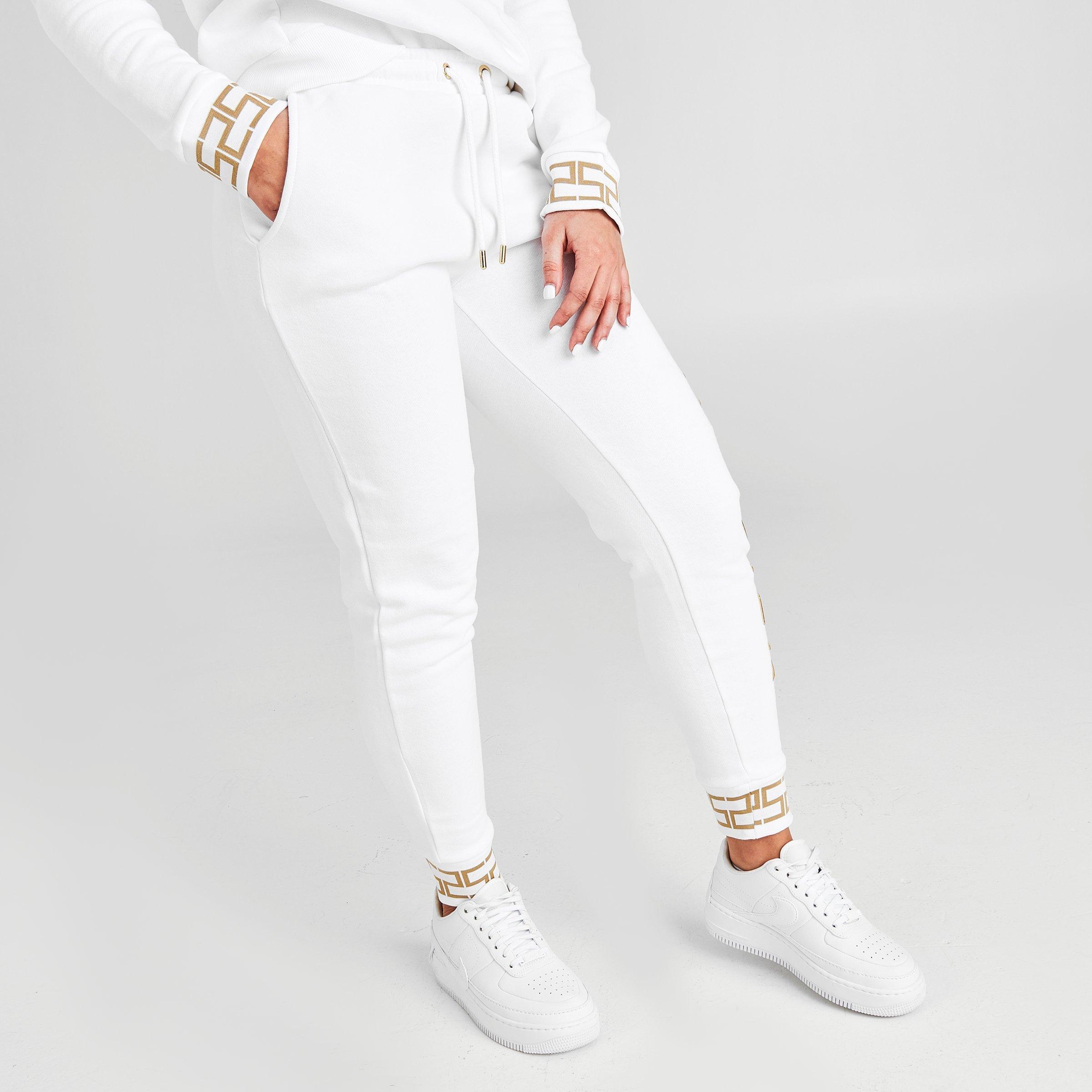 sik silk joggers womens