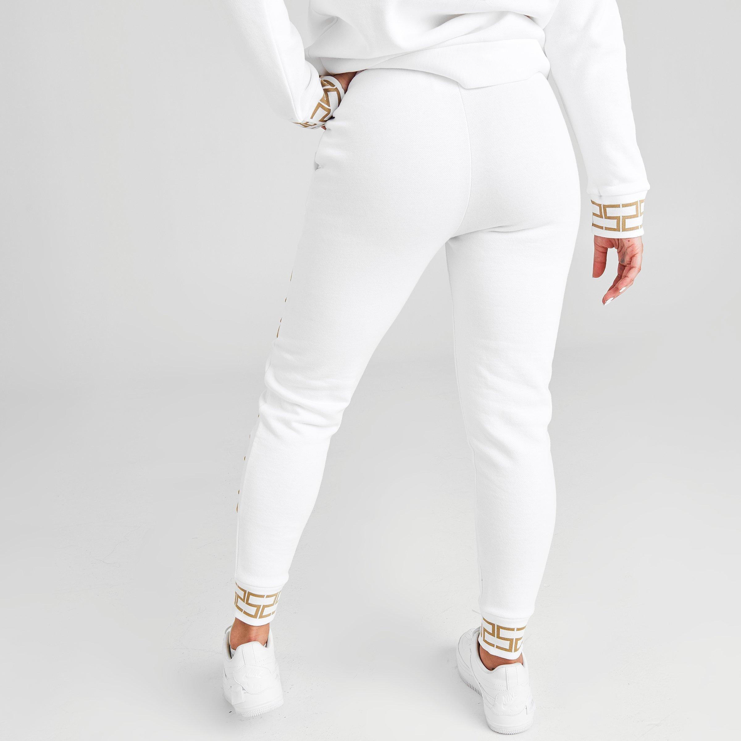 luxury joggers womens