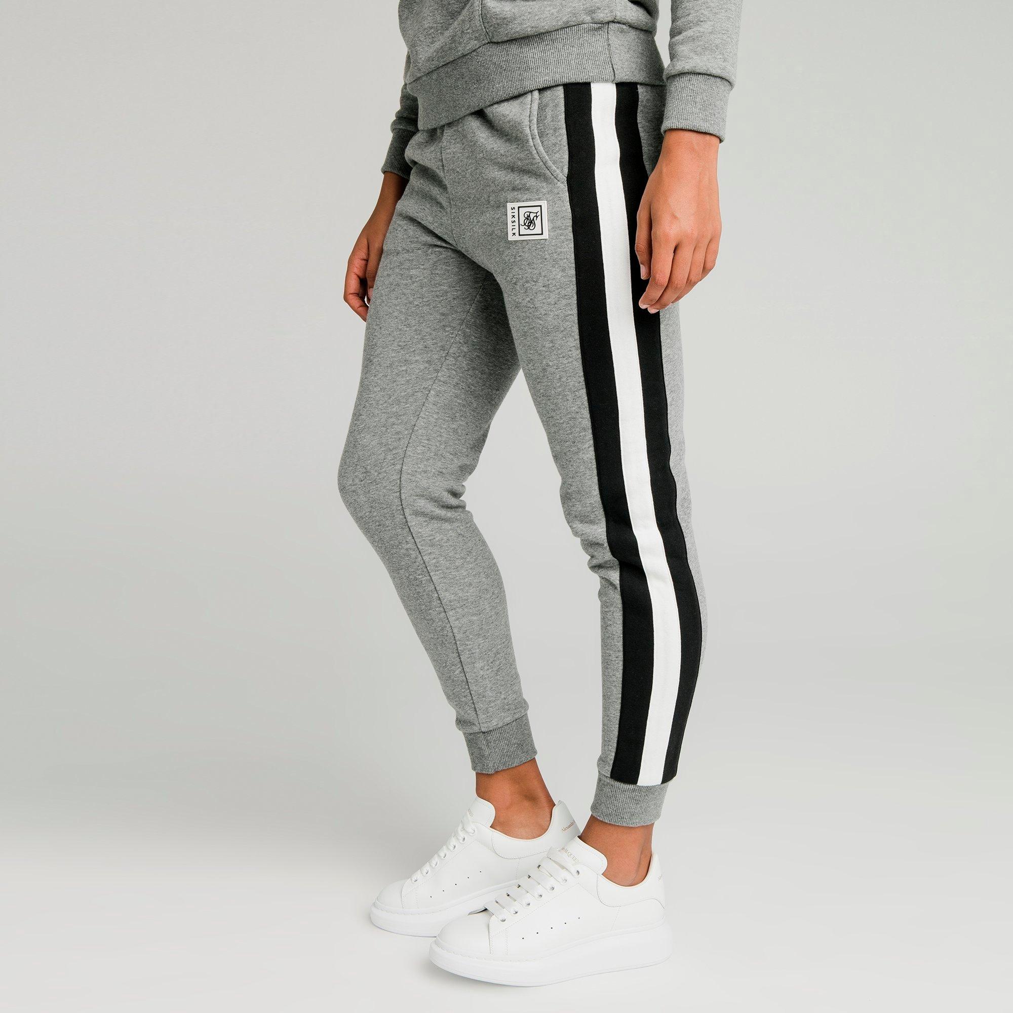 siksilk joggers womens