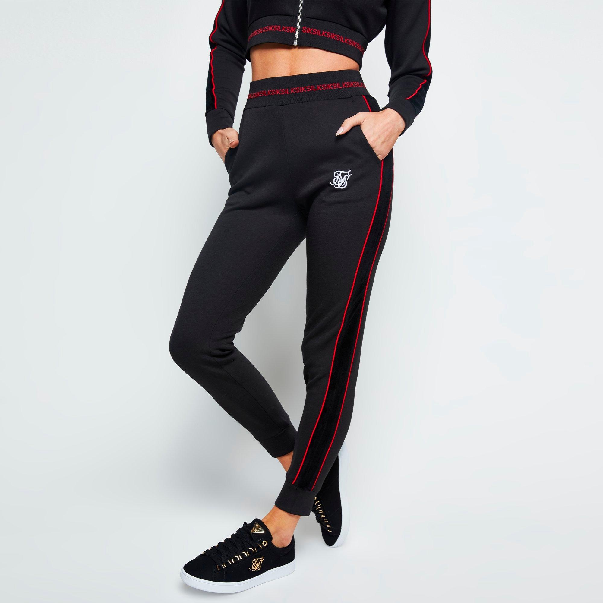 siksilk joggers womens