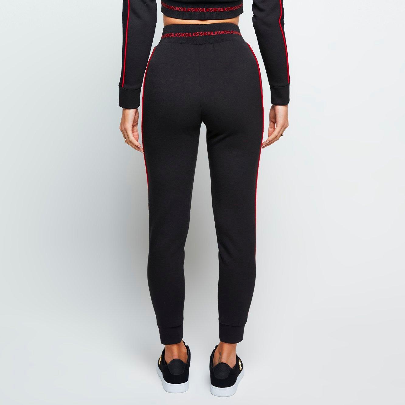 siksilk joggers womens