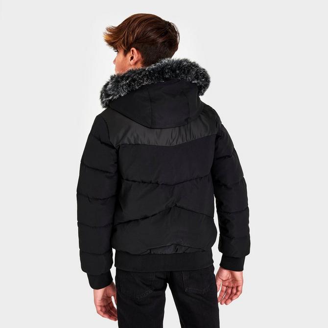 Supply And Demand Puffer Jacket Women's