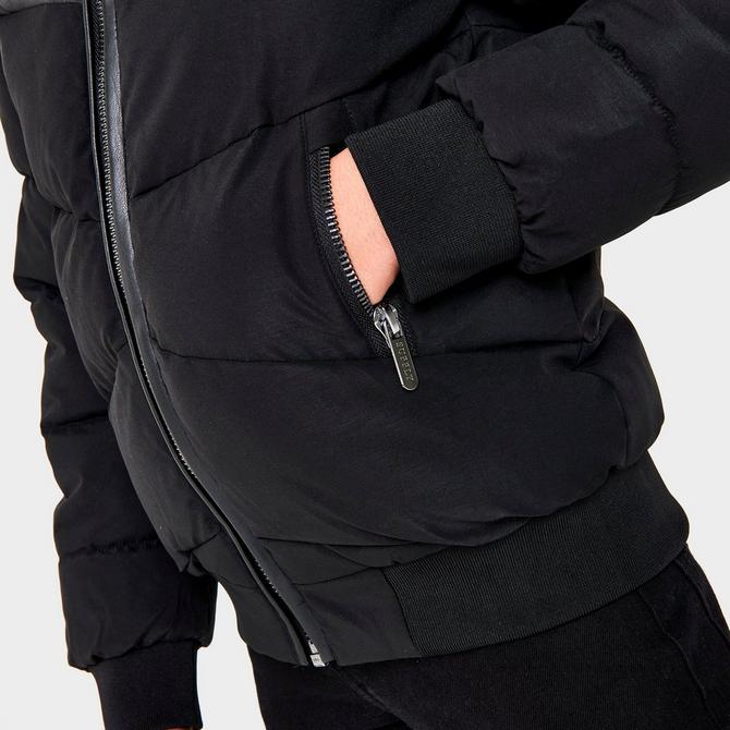 Supply And Demand Puffer Jacket Women's