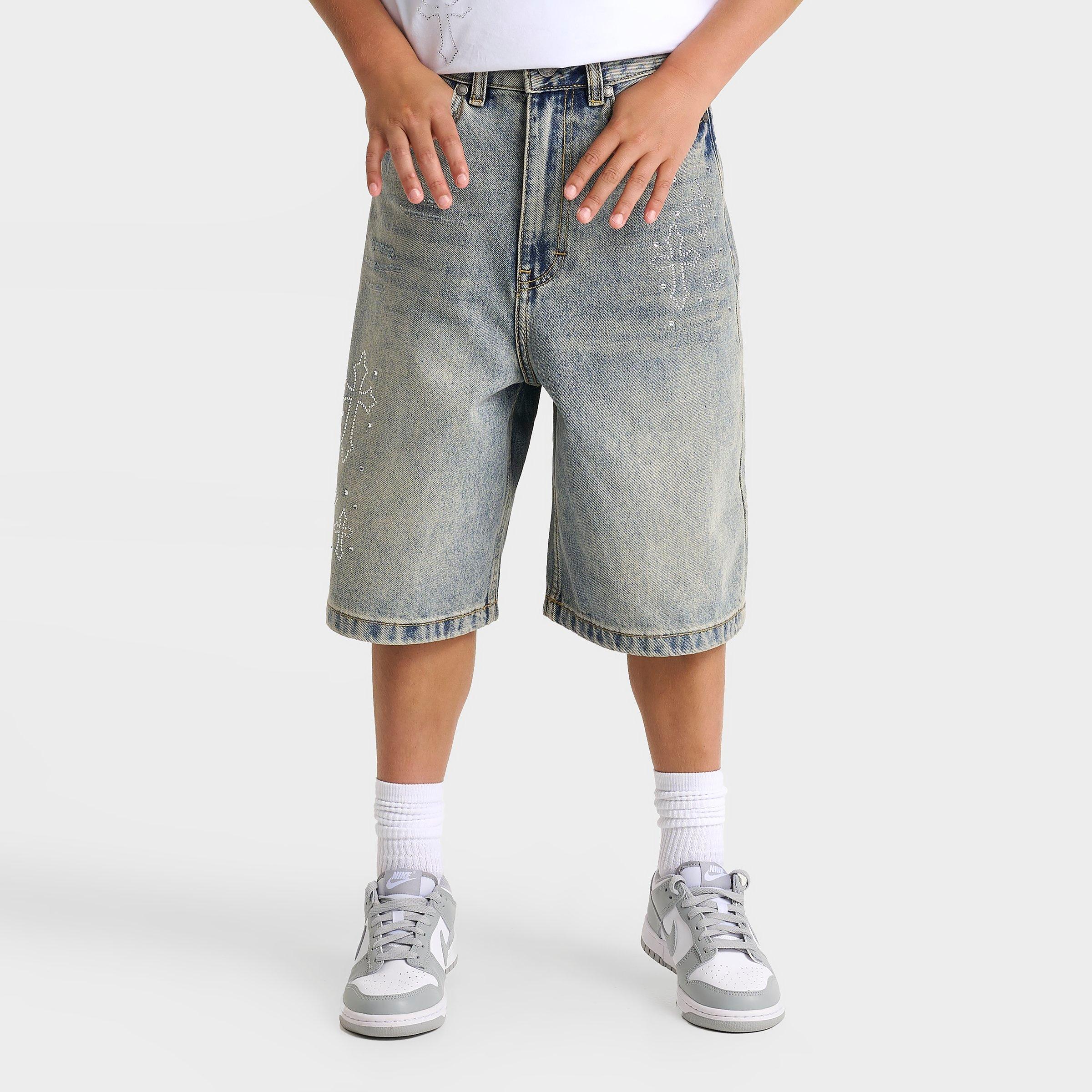 MATIN KIM ■ STITCH POINT DENIM SHORTS MUSINSA | MATIN KIM STITCH POINT DENIM SHORTS IN BLACK