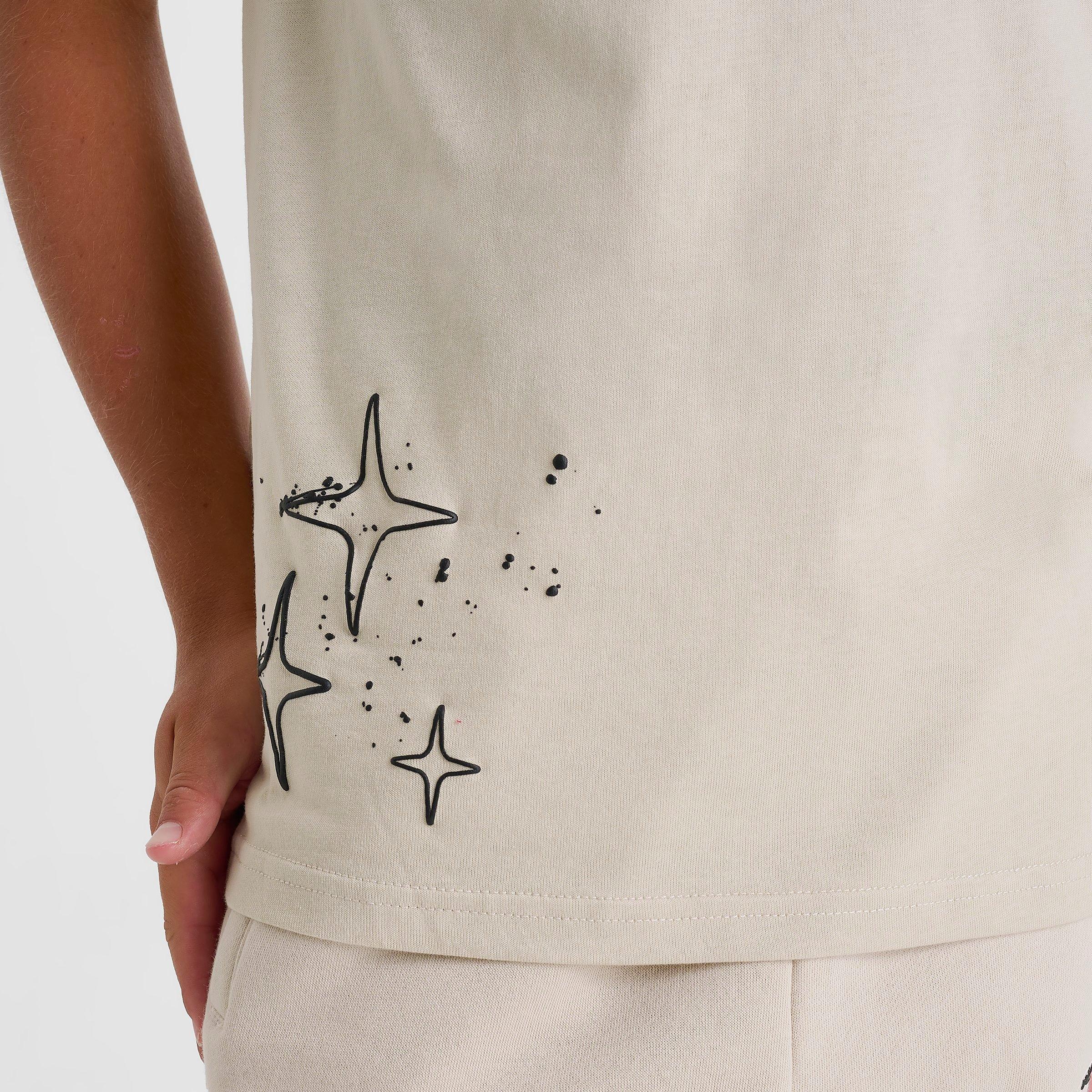 Big Kids' Supply & Demand Vito T-Shirt