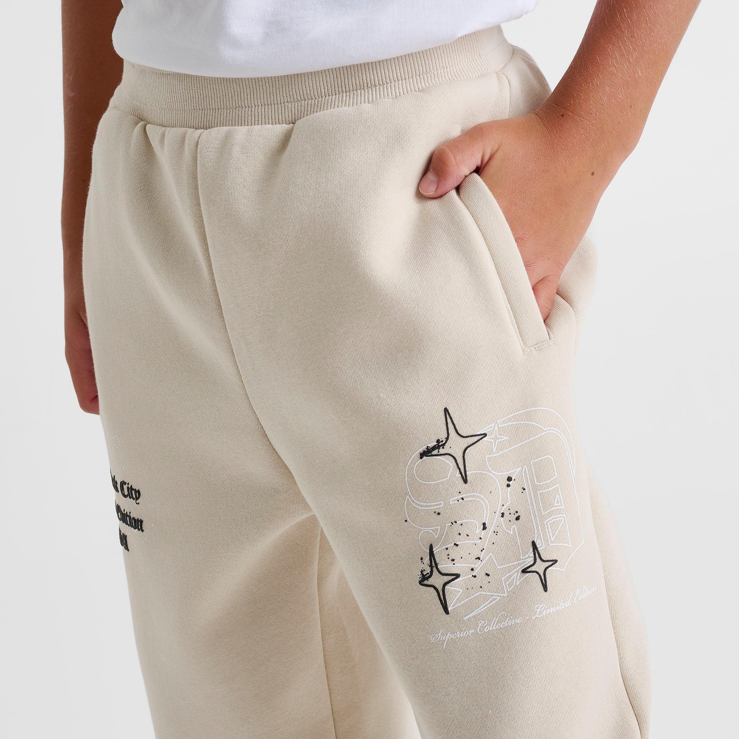 Big Kids' Supply & Demand Vito Jogger Pants