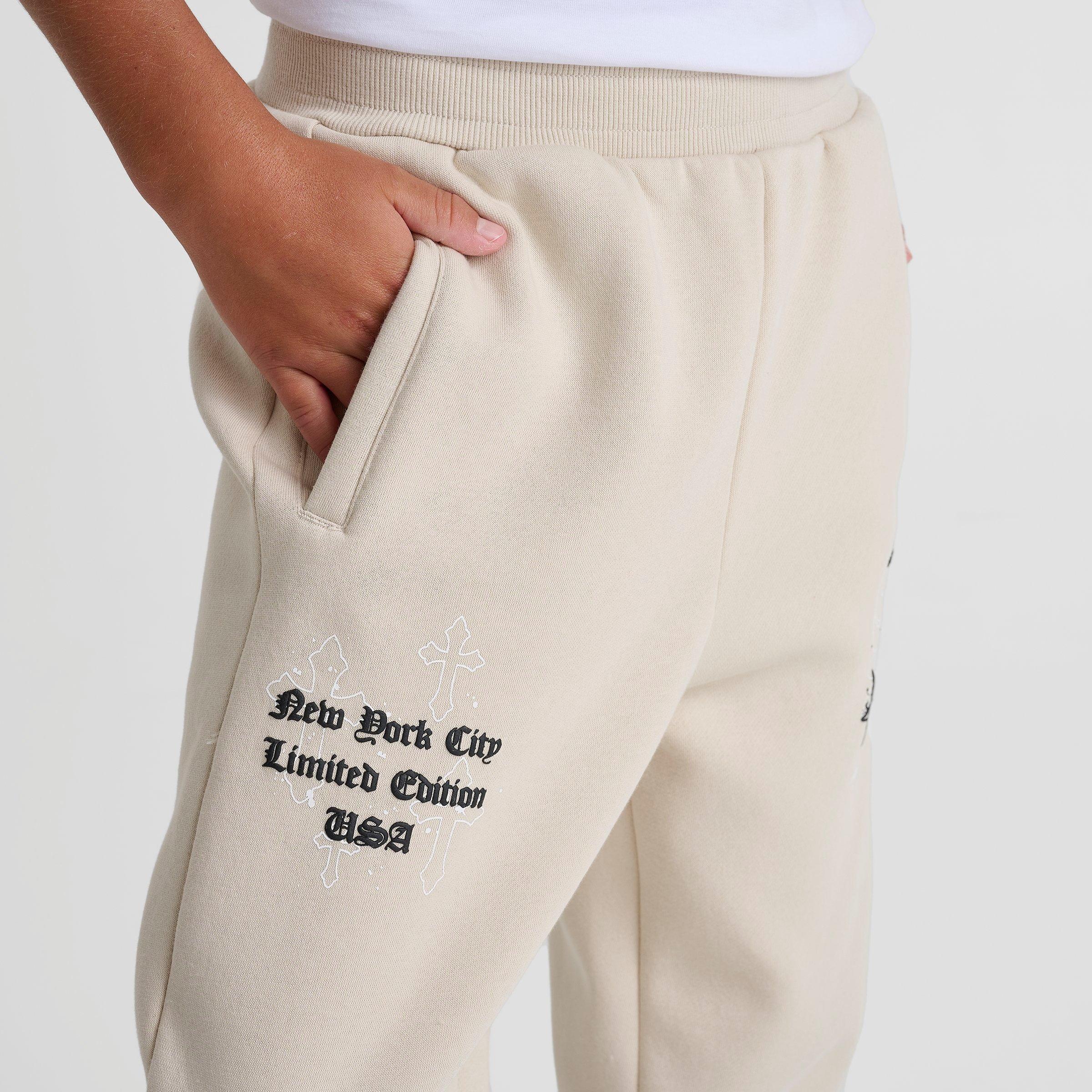 Big Kids' Supply & Demand Vito Jogger Pants