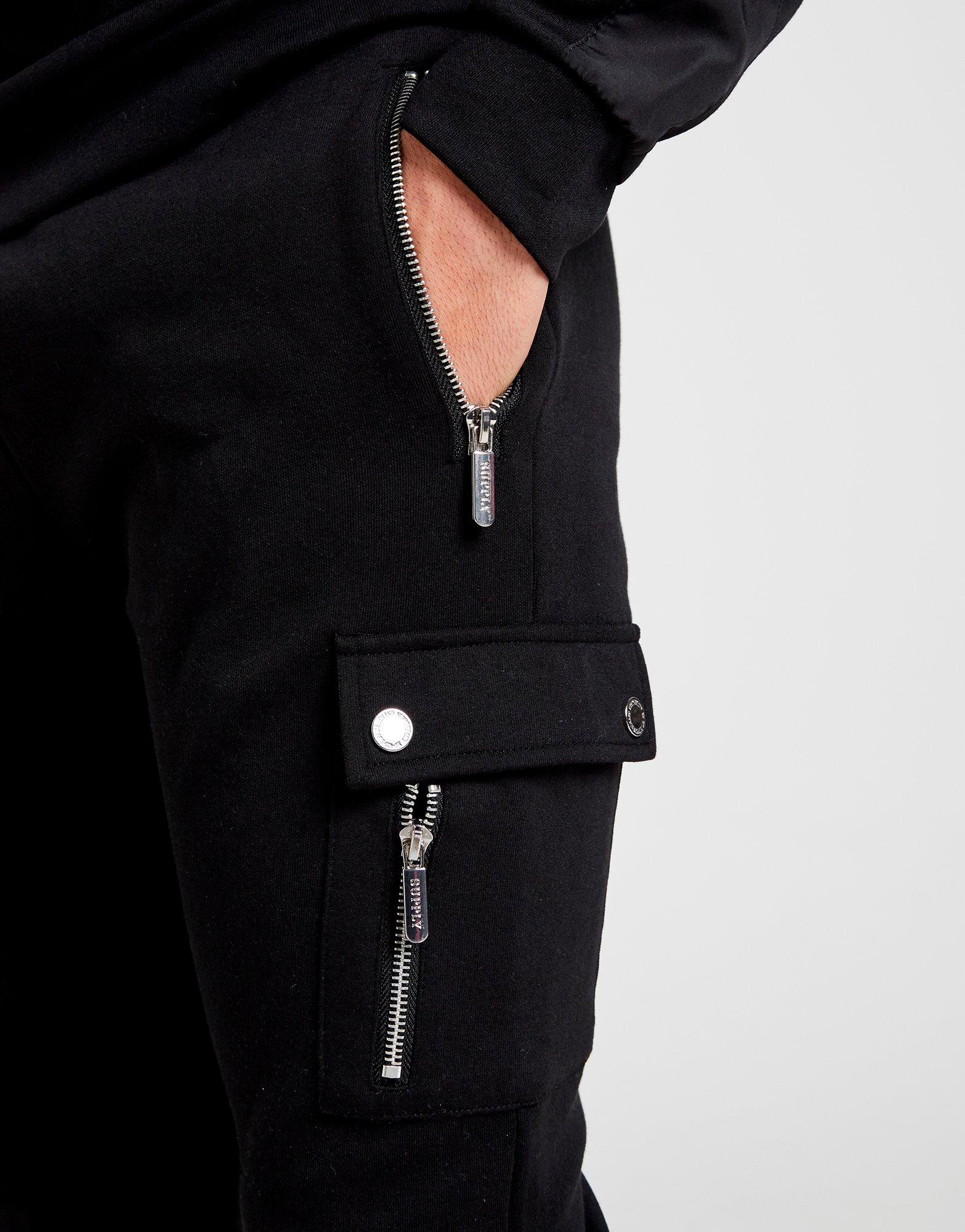 supply and demand full tracksuit