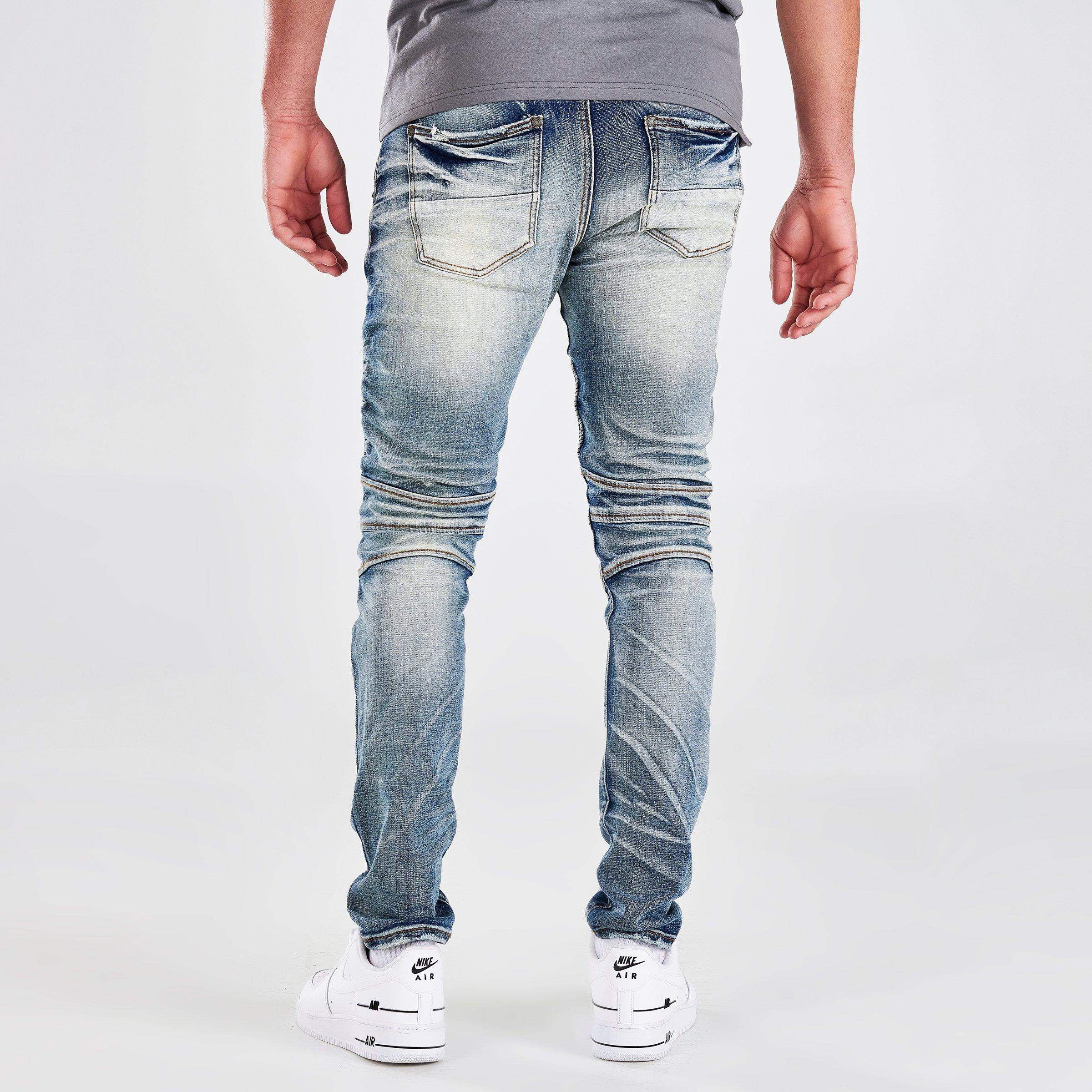 supply and demand jeans