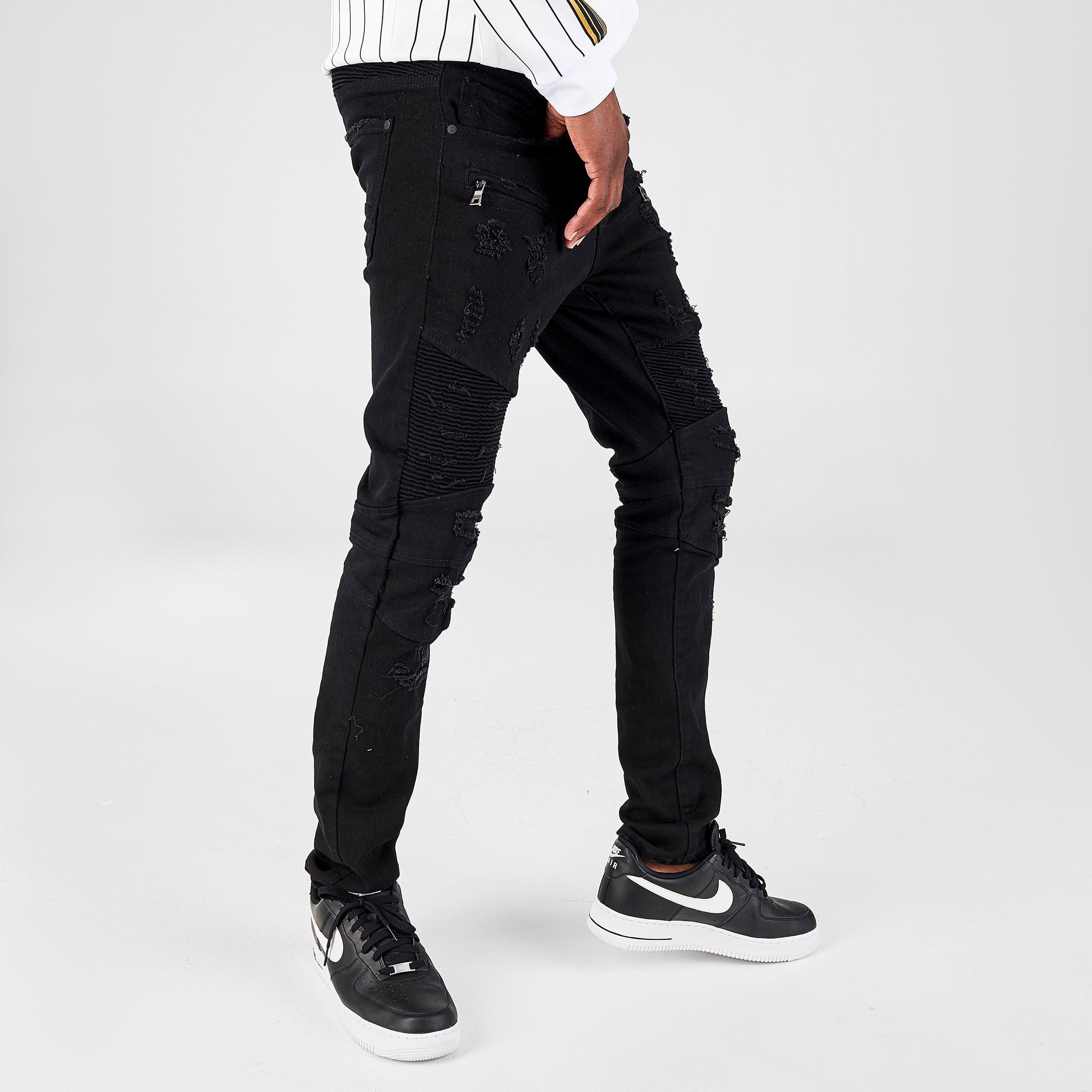 supply and demand jeans