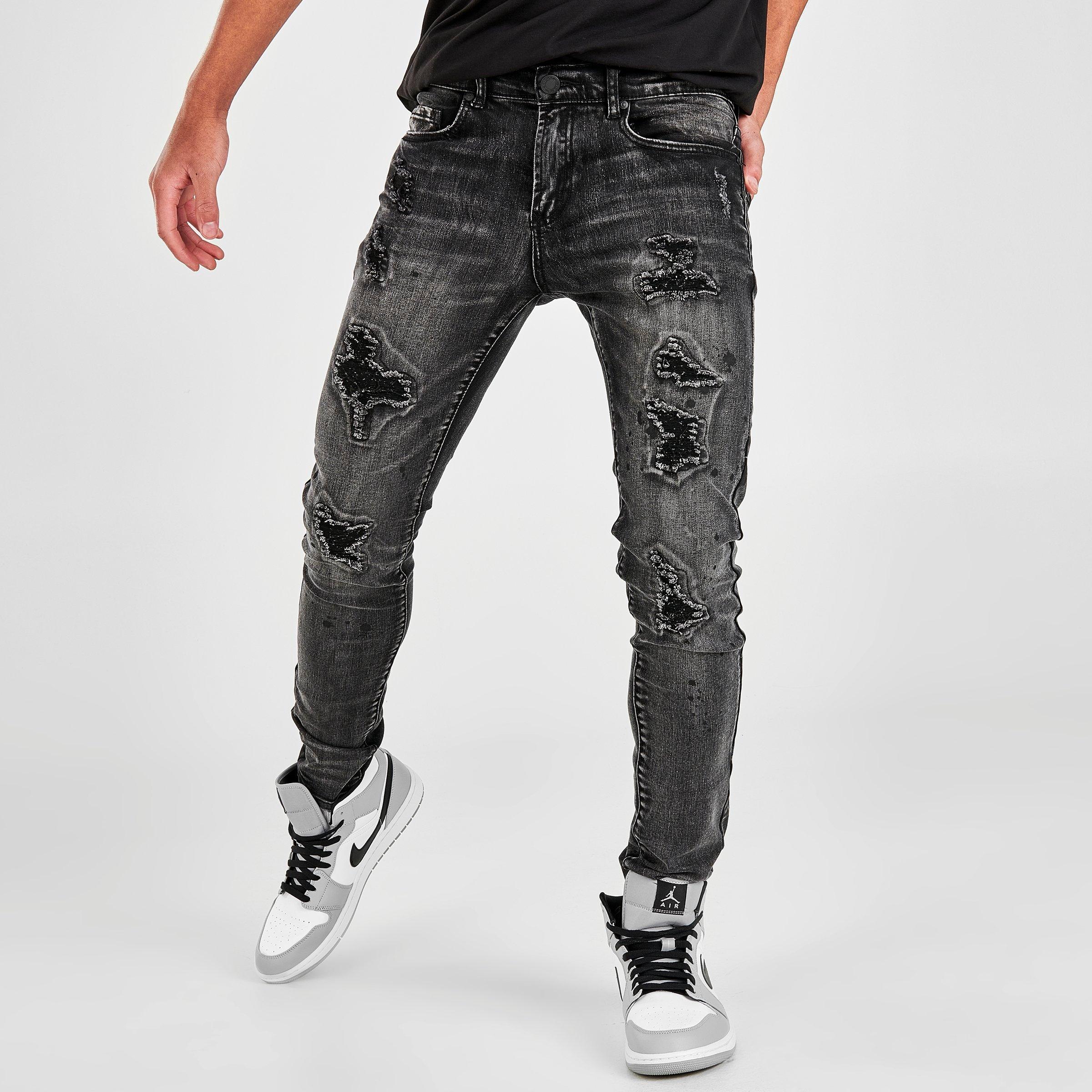 supply and demand jeans